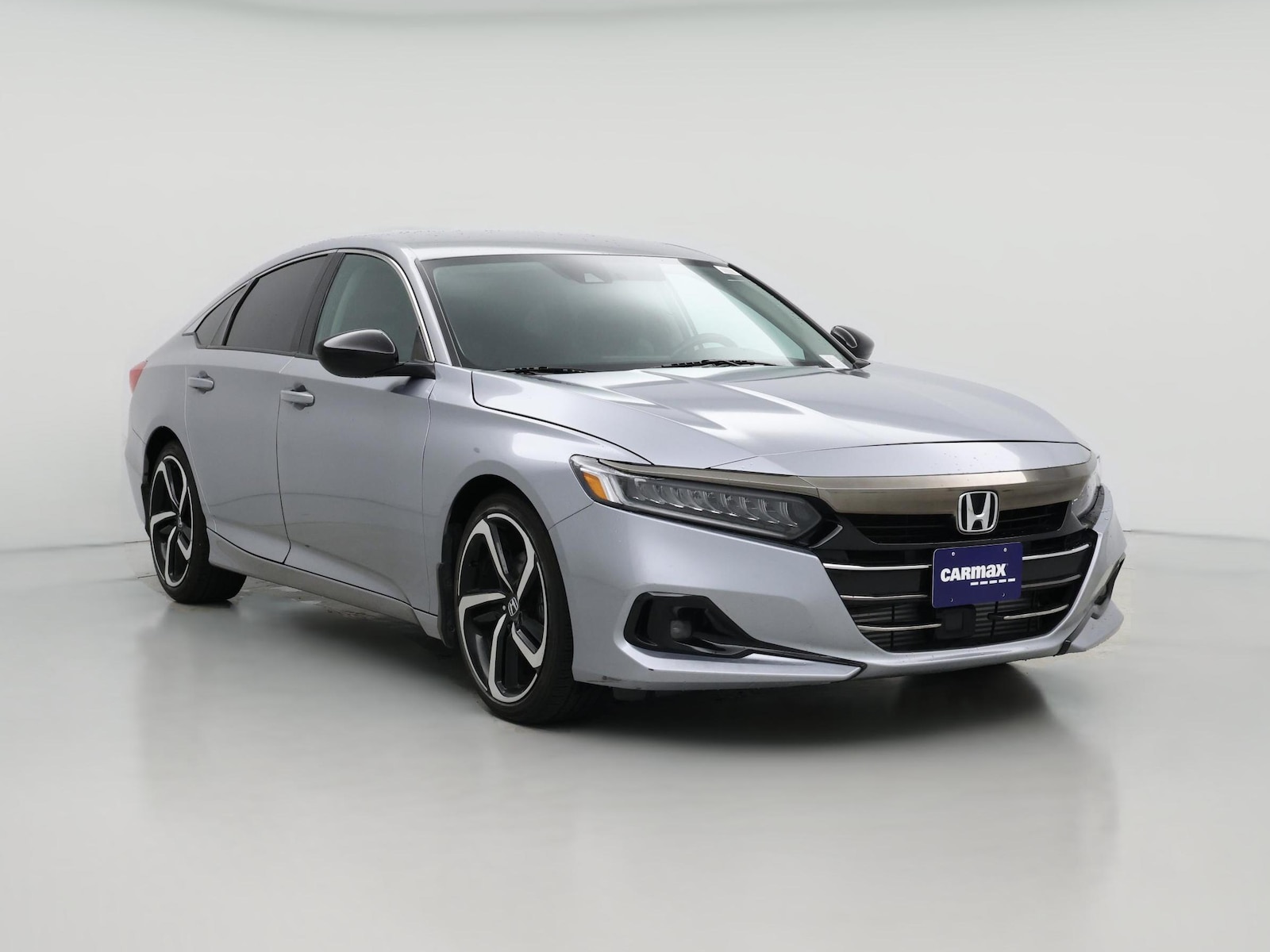 2021 Honda Accord