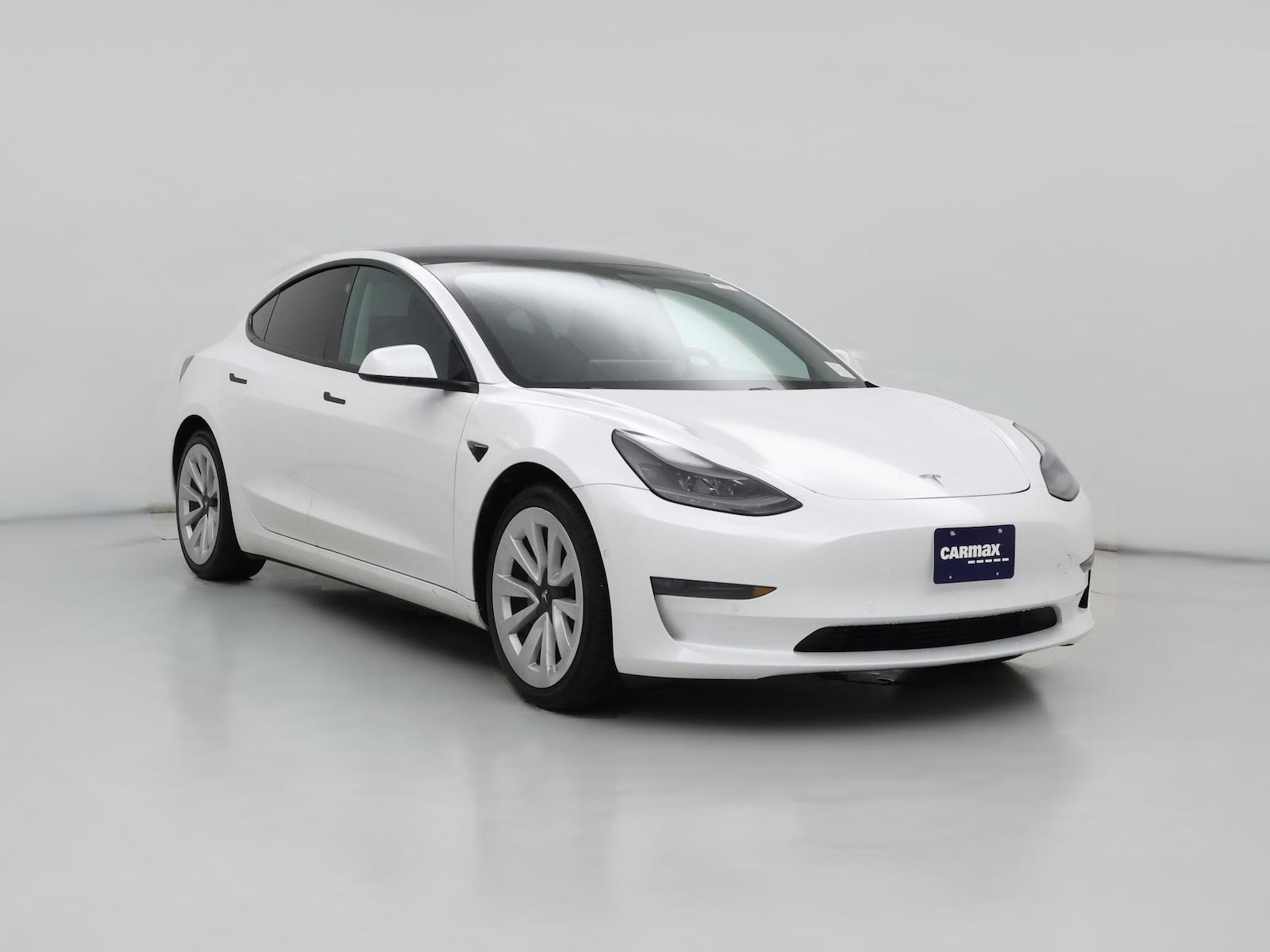 2021 Tesla Model 3 Base