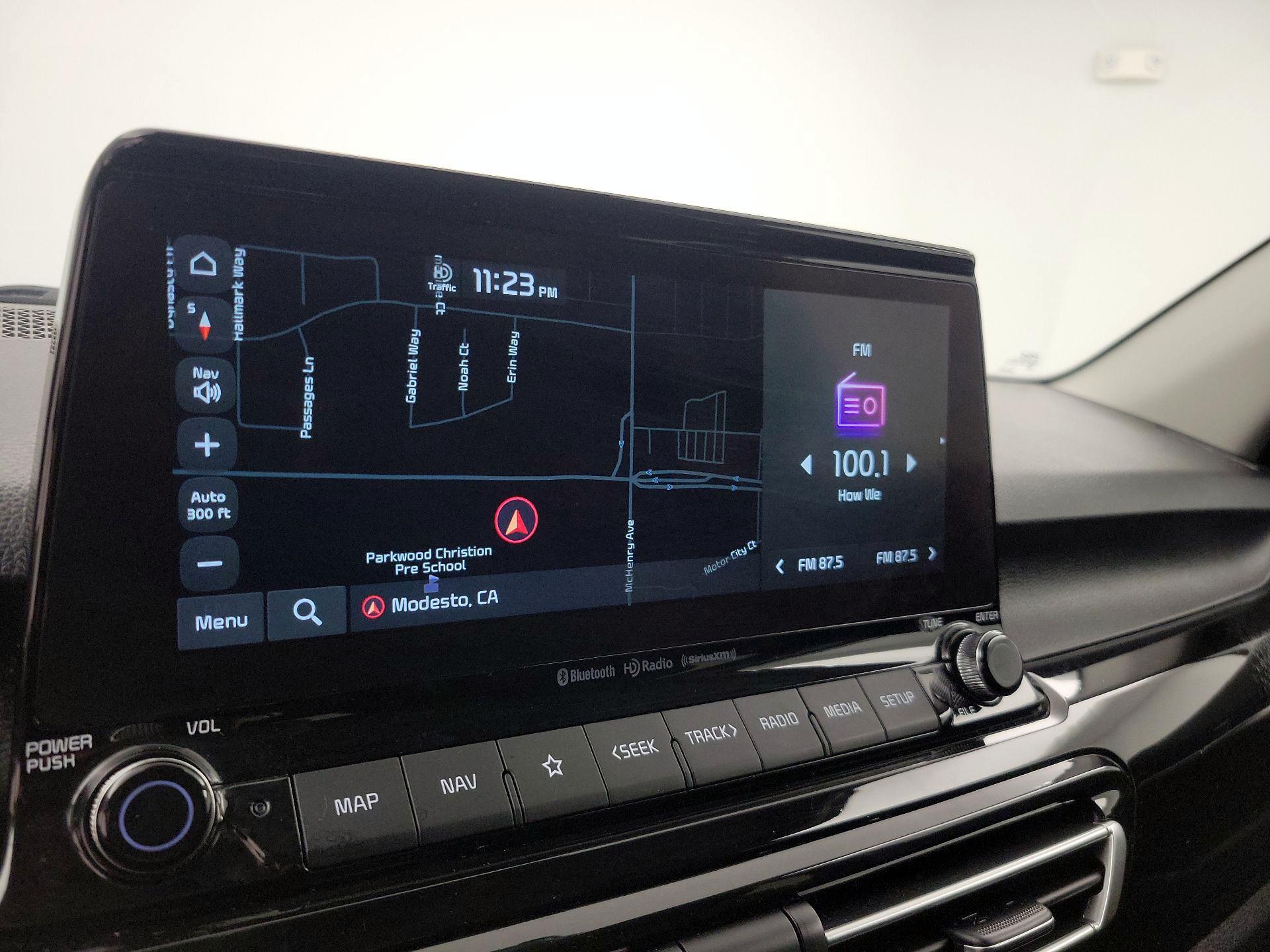 Thumbnail: 2023 Kia Seltos - 14