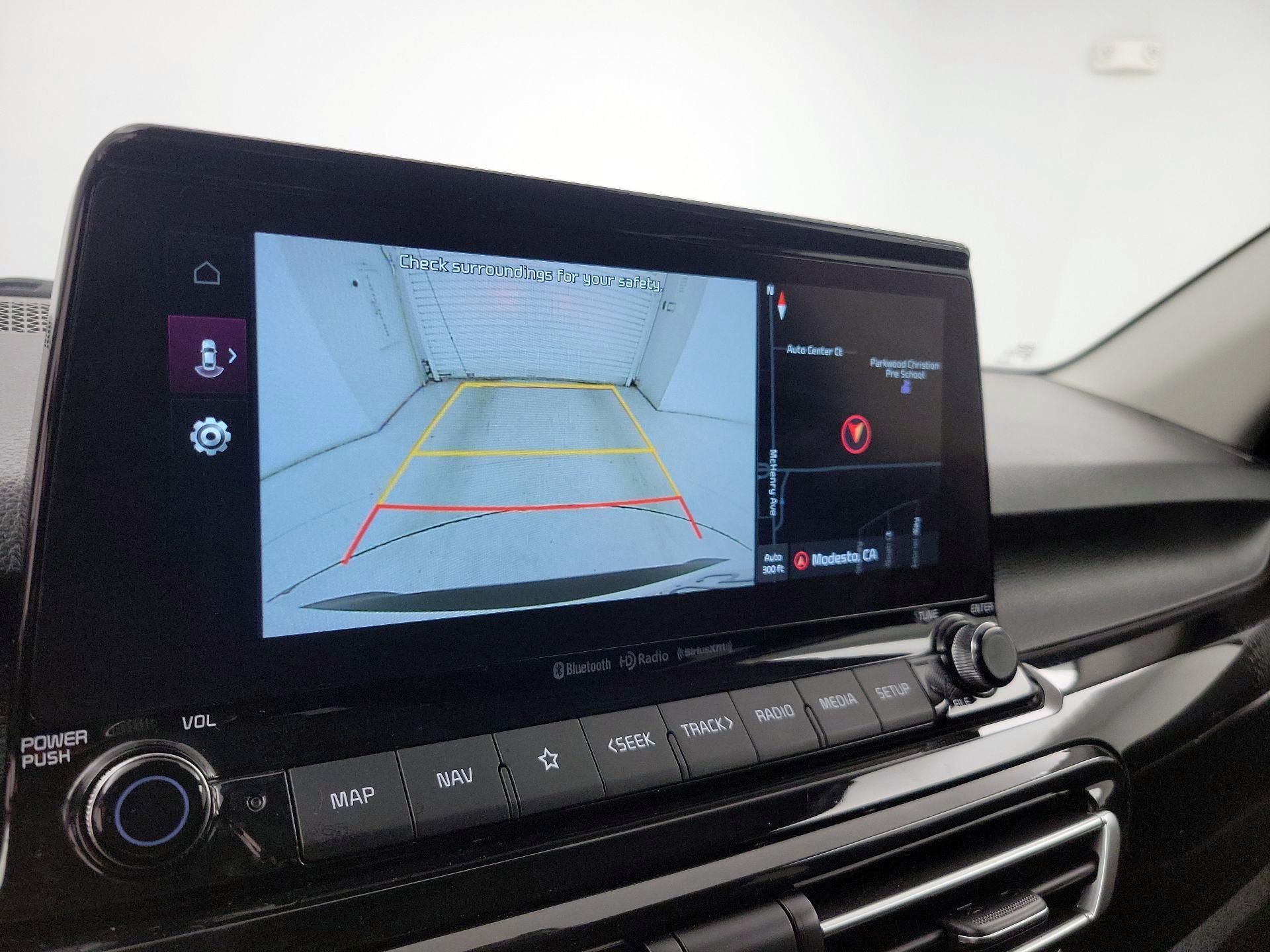 Thumbnail: 2023 Kia Seltos - 15