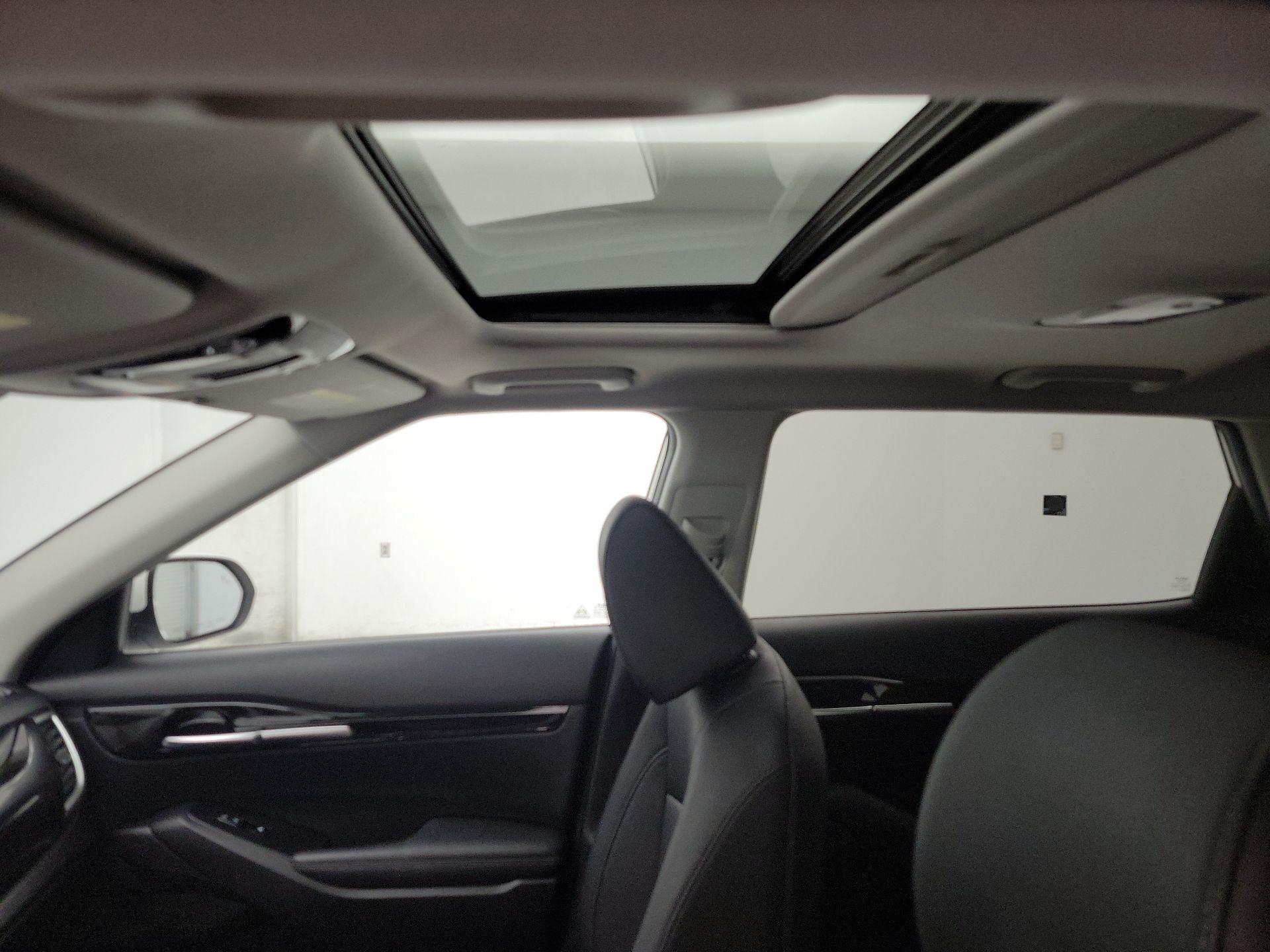 Thumbnail: 2023 Kia Seltos - 20