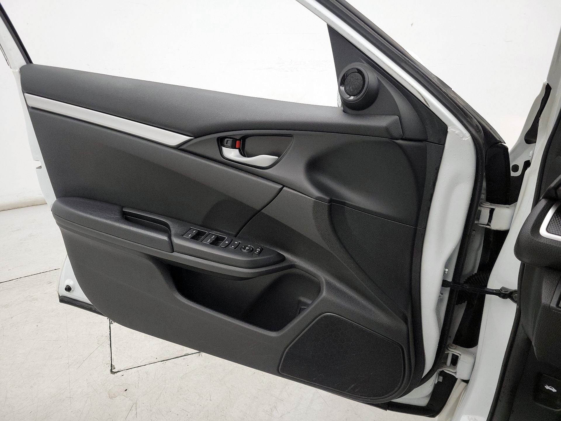 Thumbnail: 2021 Honda Civic - 12