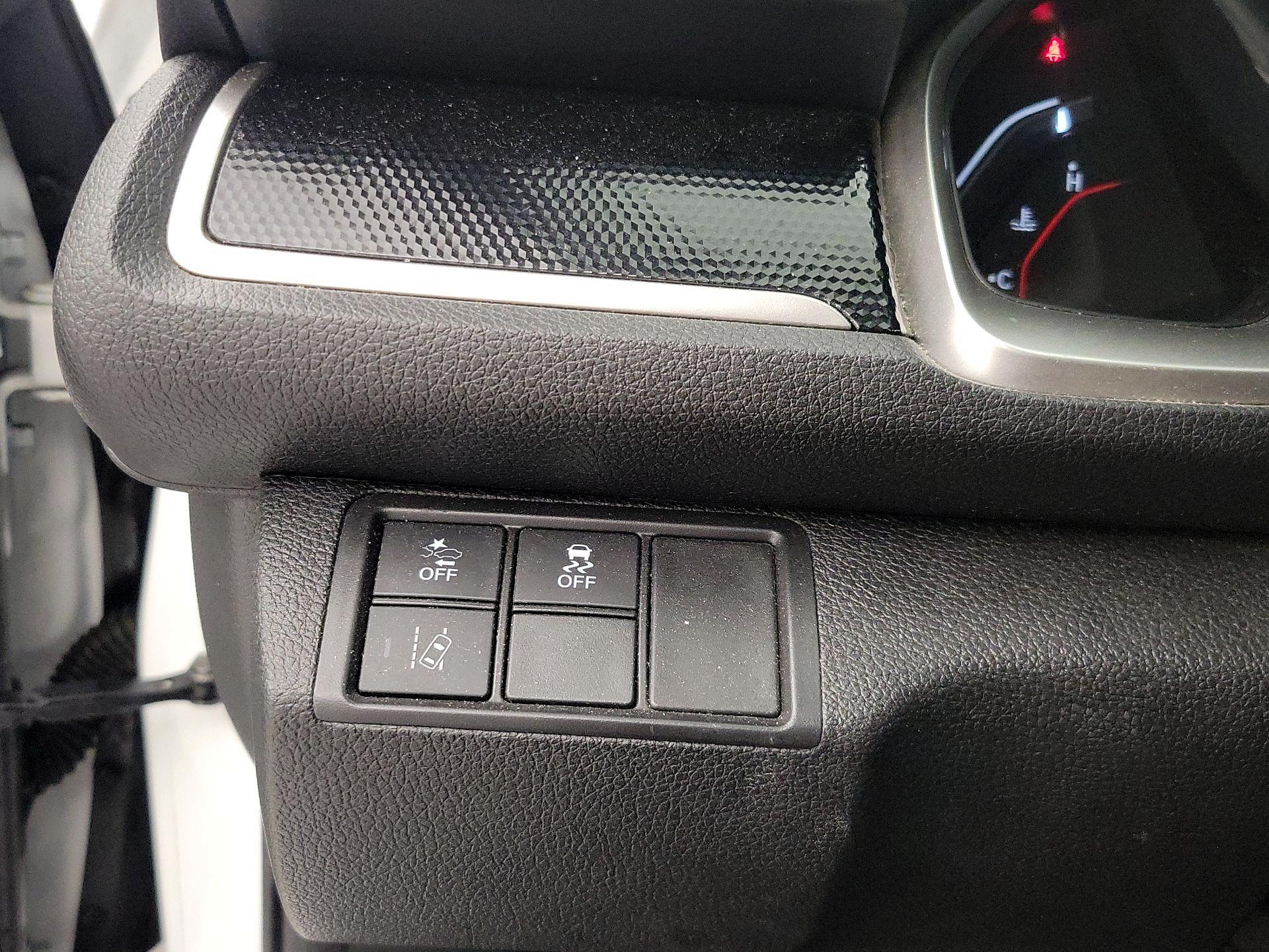 Thumbnail: 2021 Honda Civic - 13