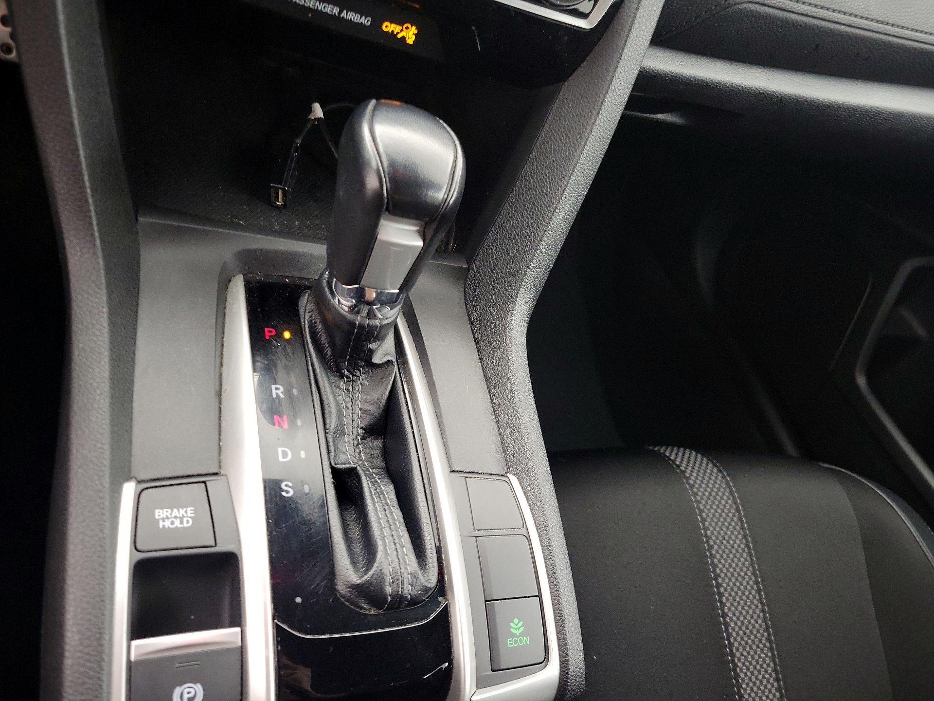 Thumbnail: 2021 Honda Civic - 17