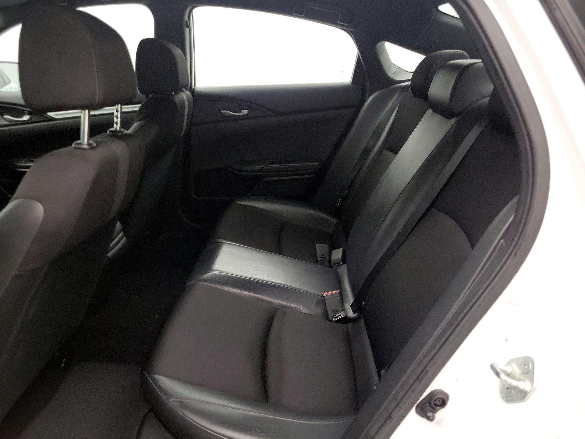 Thumbnail: 2021 Honda Civic - 19