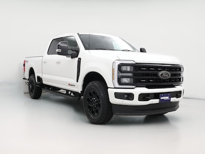 2024 Ford F250 Lariat