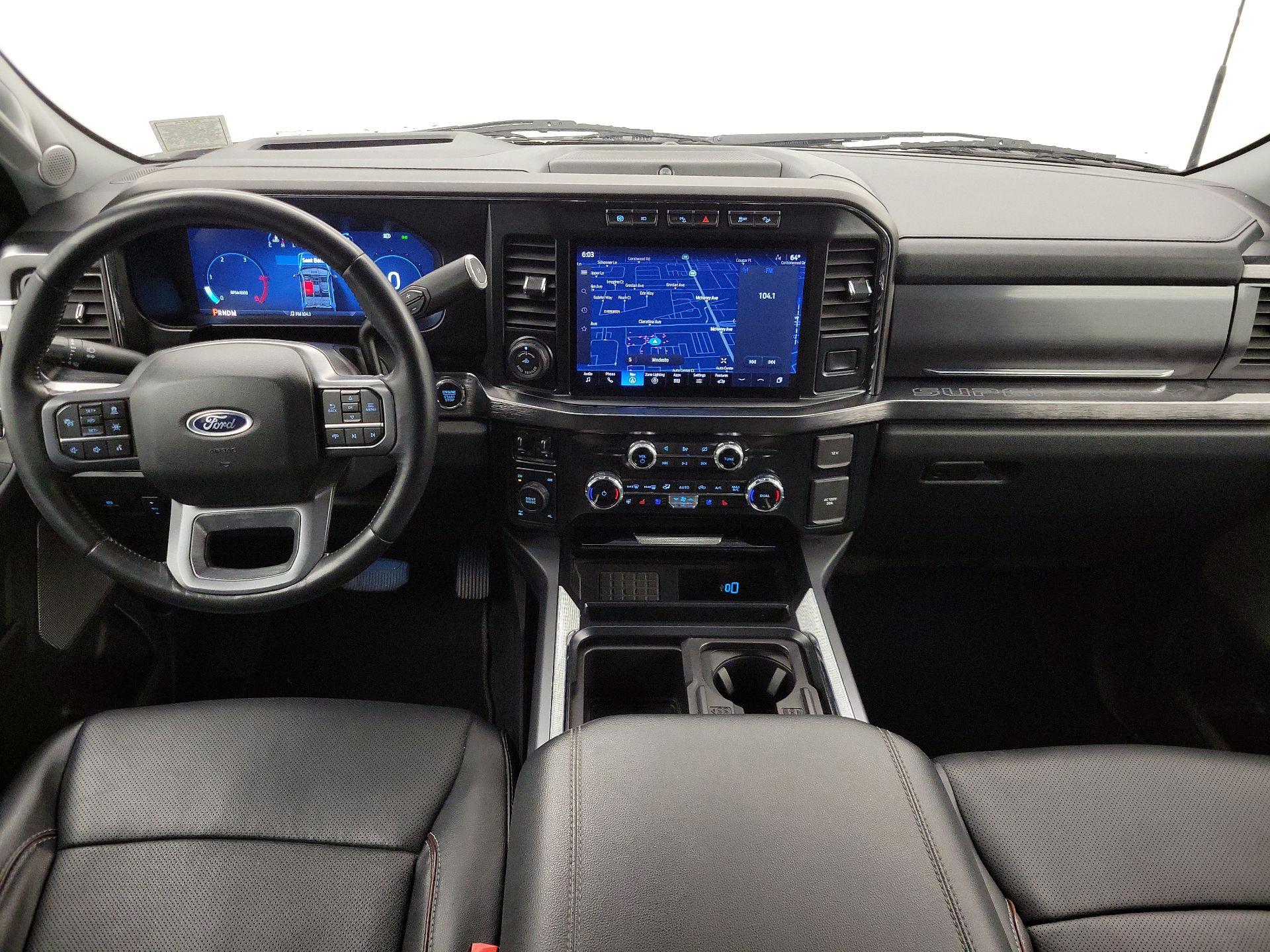 Thumbnail: 2024 Ford F-250 - 9