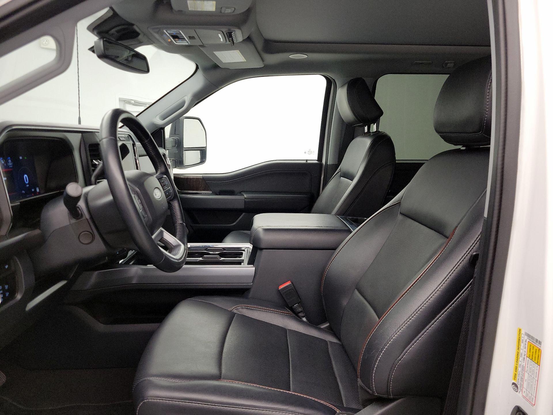 Thumbnail: 2024 Ford F-250 - 11