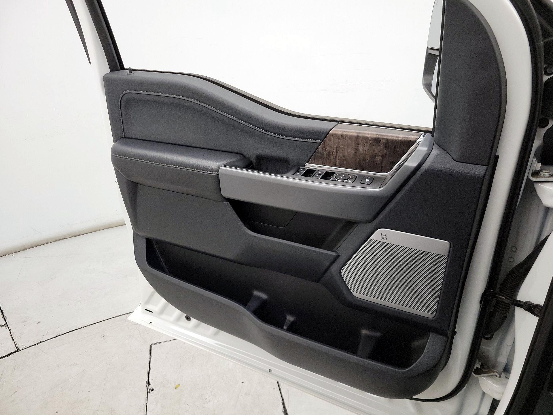 Thumbnail: 2024 Ford F-250 - 12