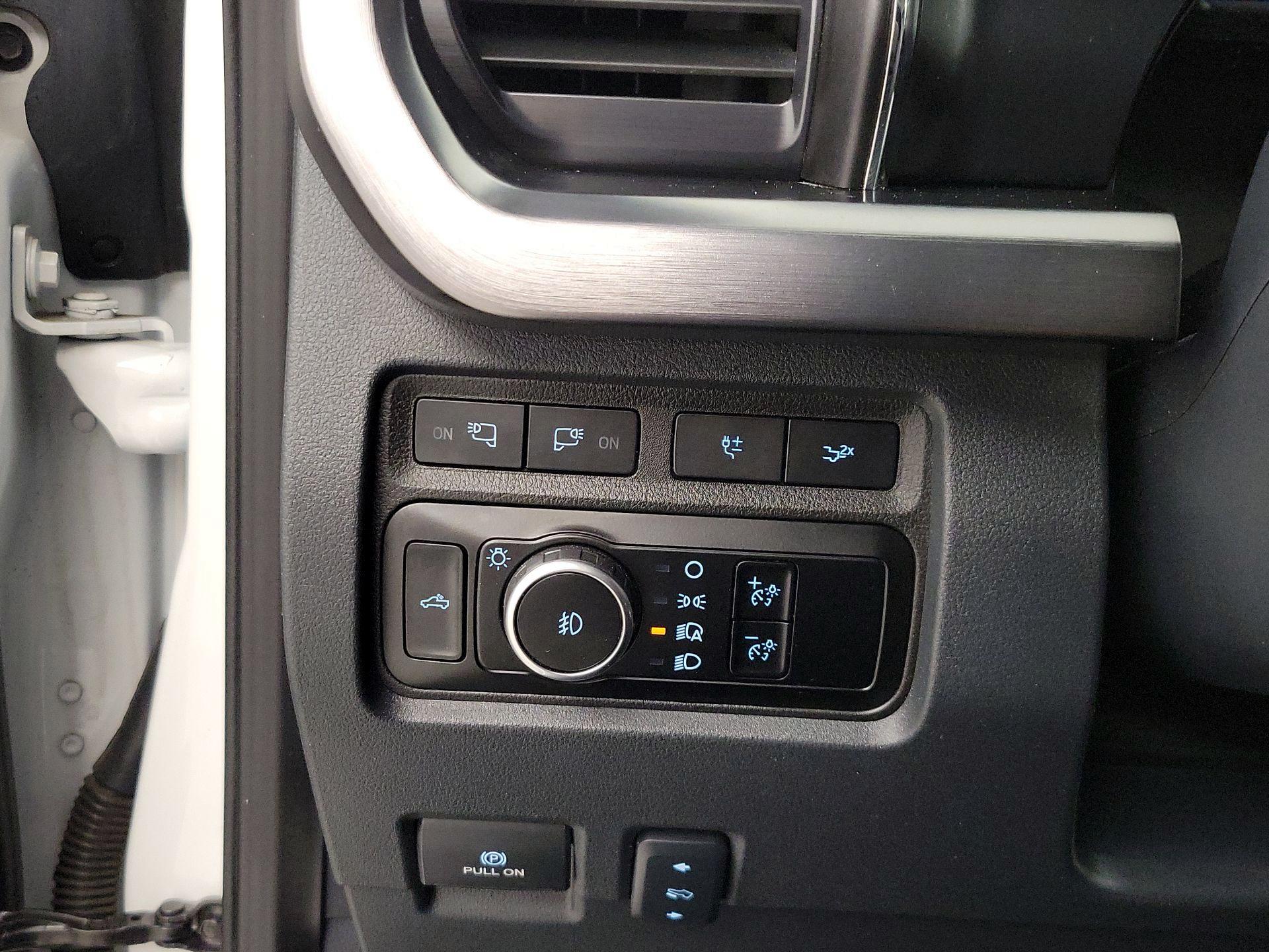 Thumbnail: 2024 Ford F-250 - 13