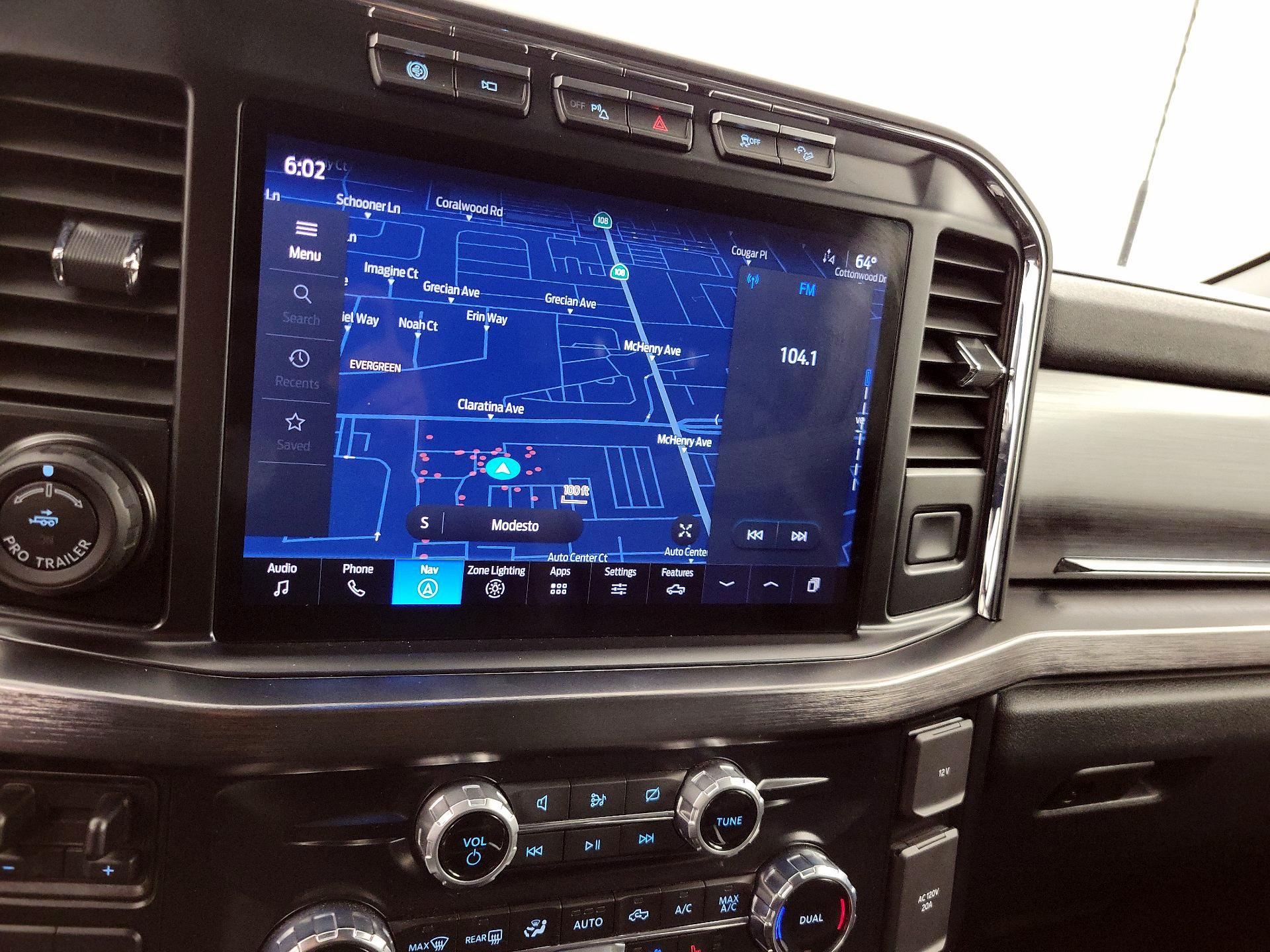 Thumbnail: 2024 Ford F-250 - 14