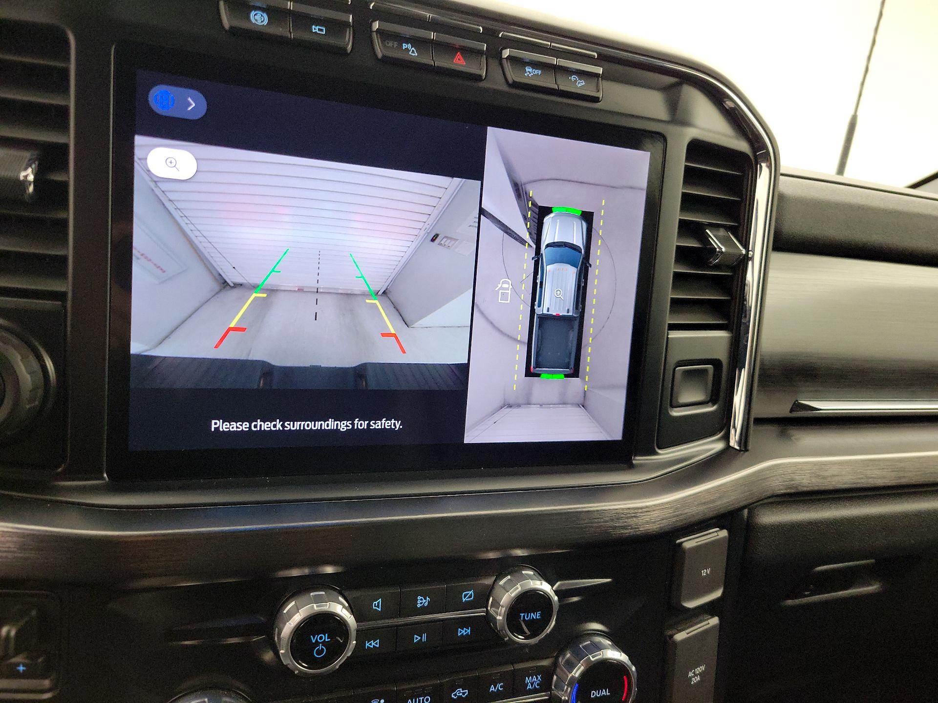 Thumbnail: 2024 Ford F-250 - 15