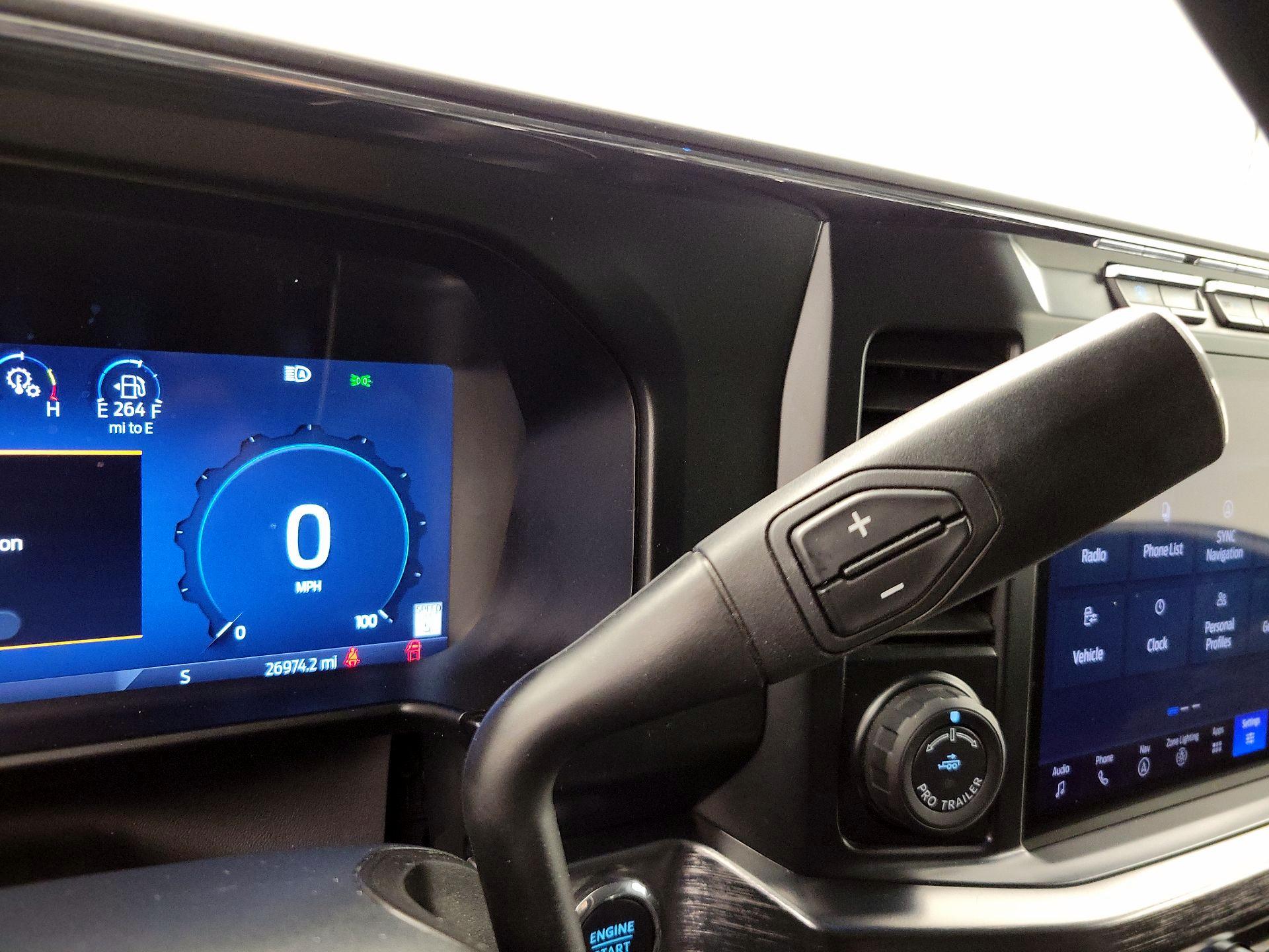 Thumbnail: 2024 Ford F-250 - 18