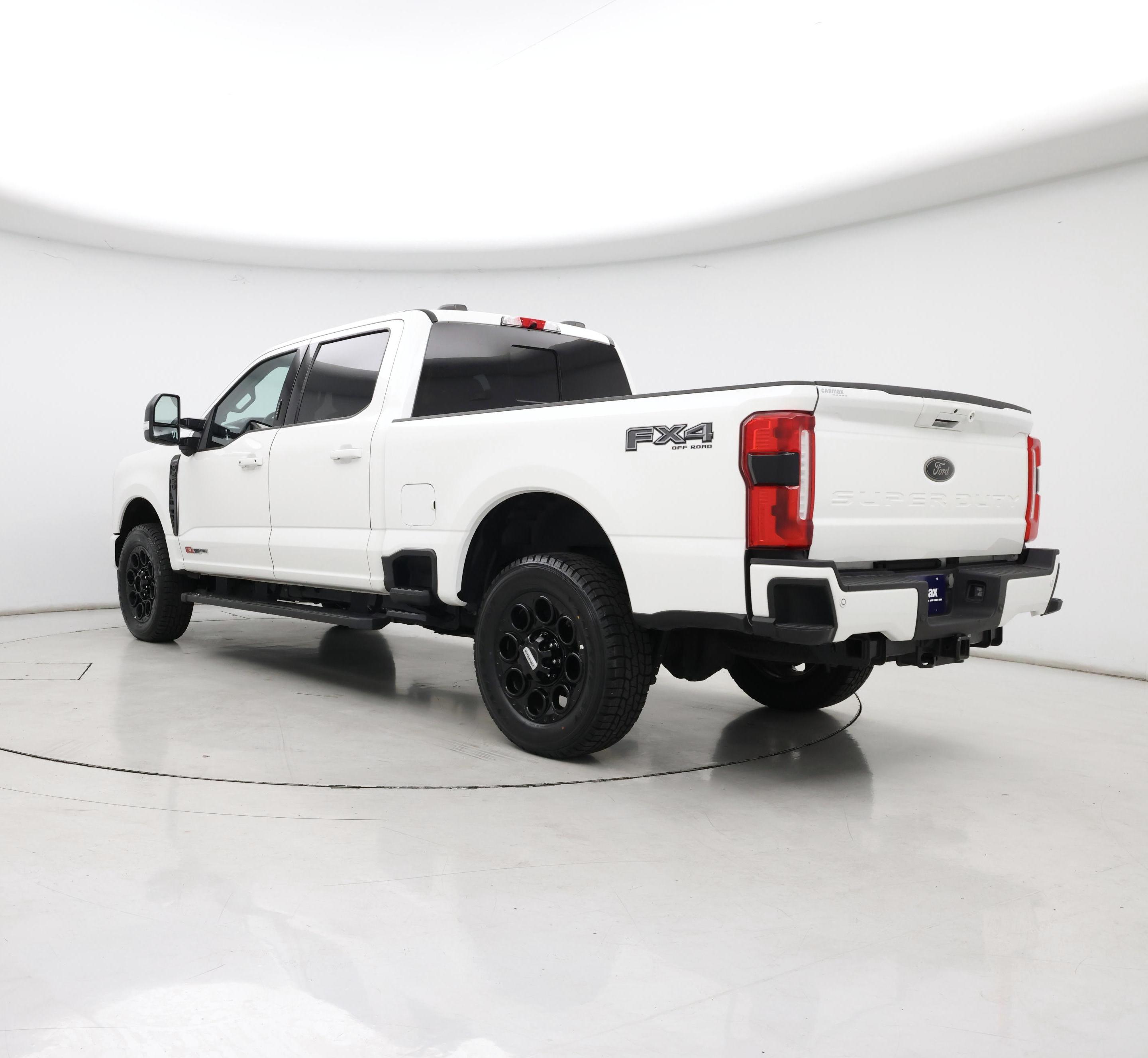 Thumbnail: 2024 Ford F-250 - 2