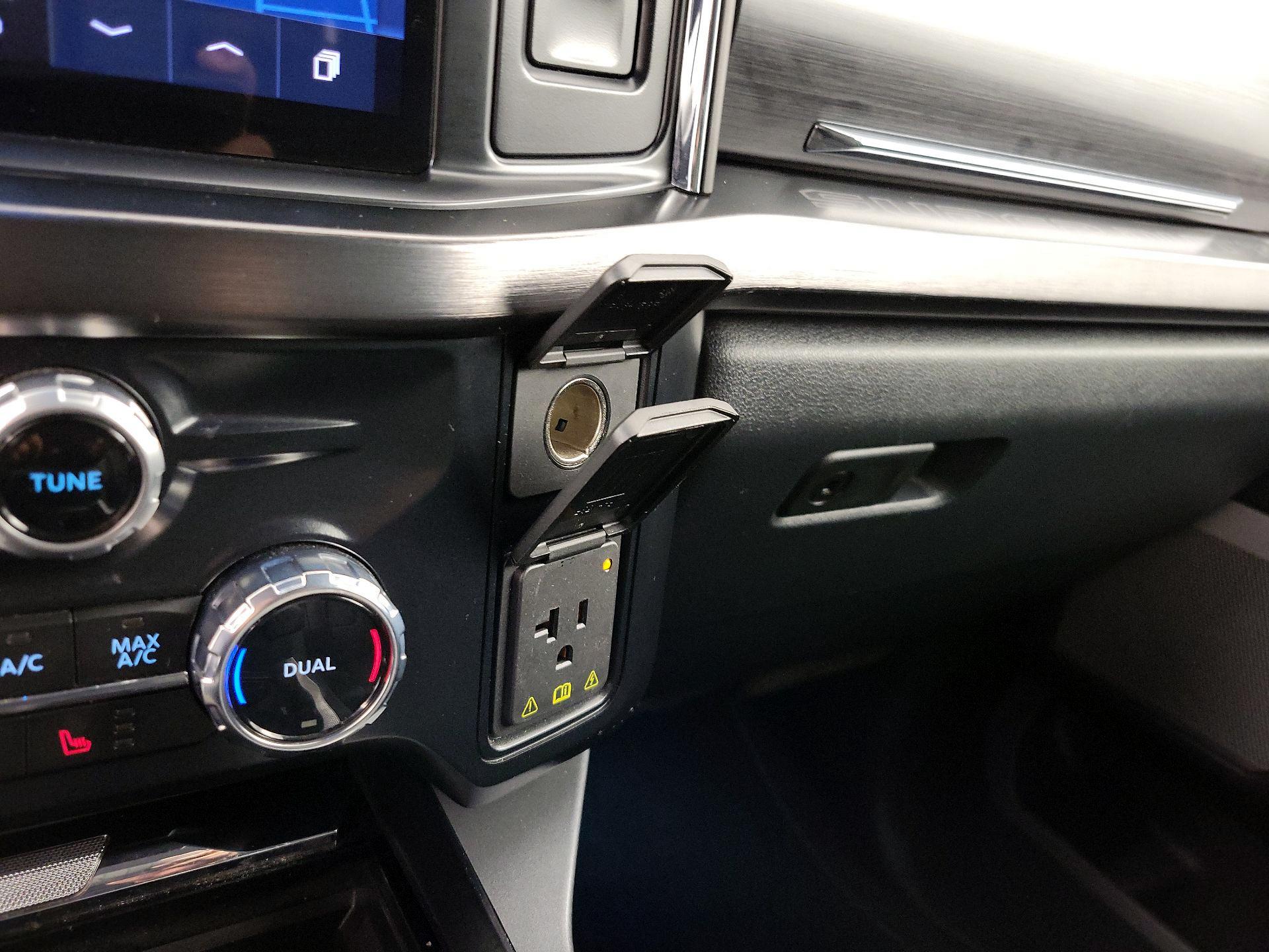 Thumbnail: 2024 Ford F-250 - 19