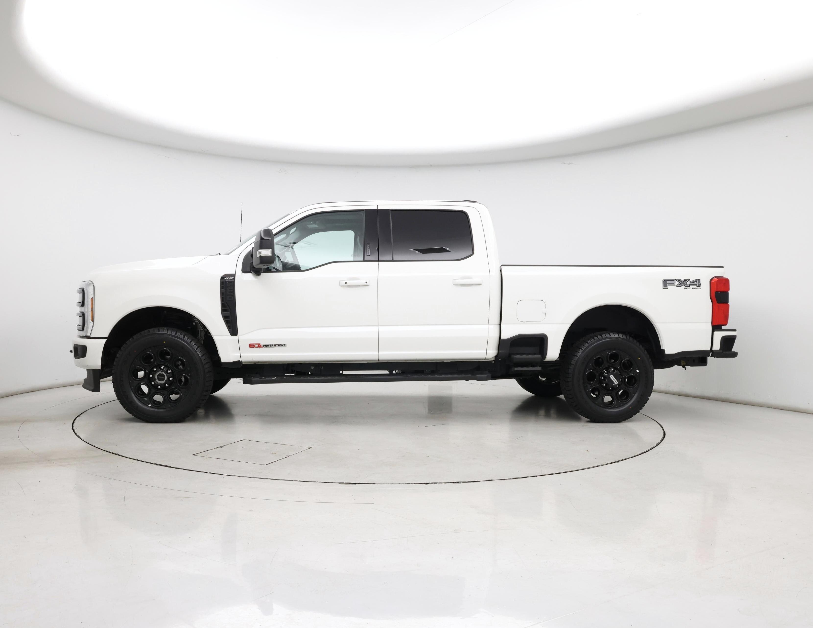 Thumbnail: 2024 Ford F-250 - 3