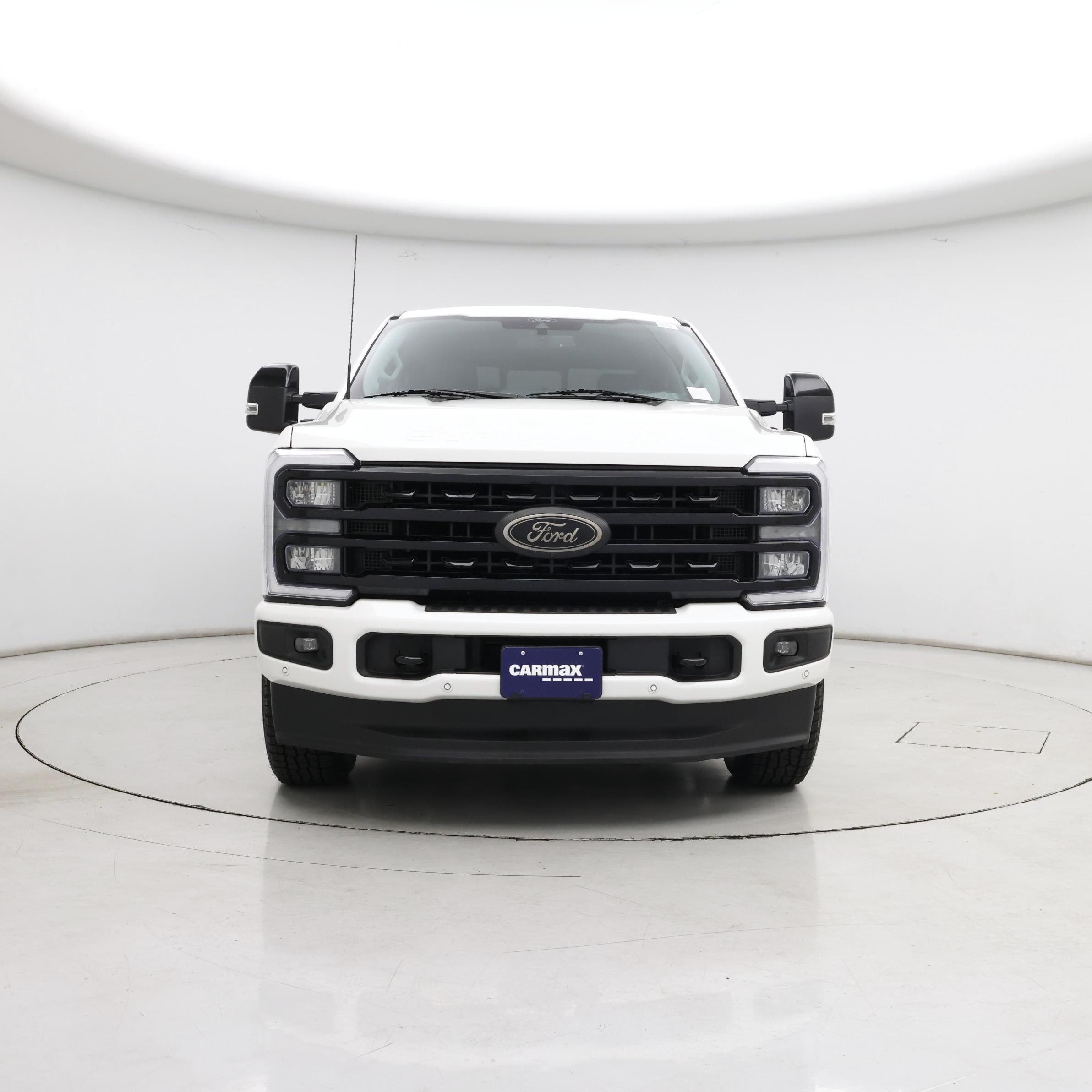 Thumbnail: 2024 Ford F-250 - 5