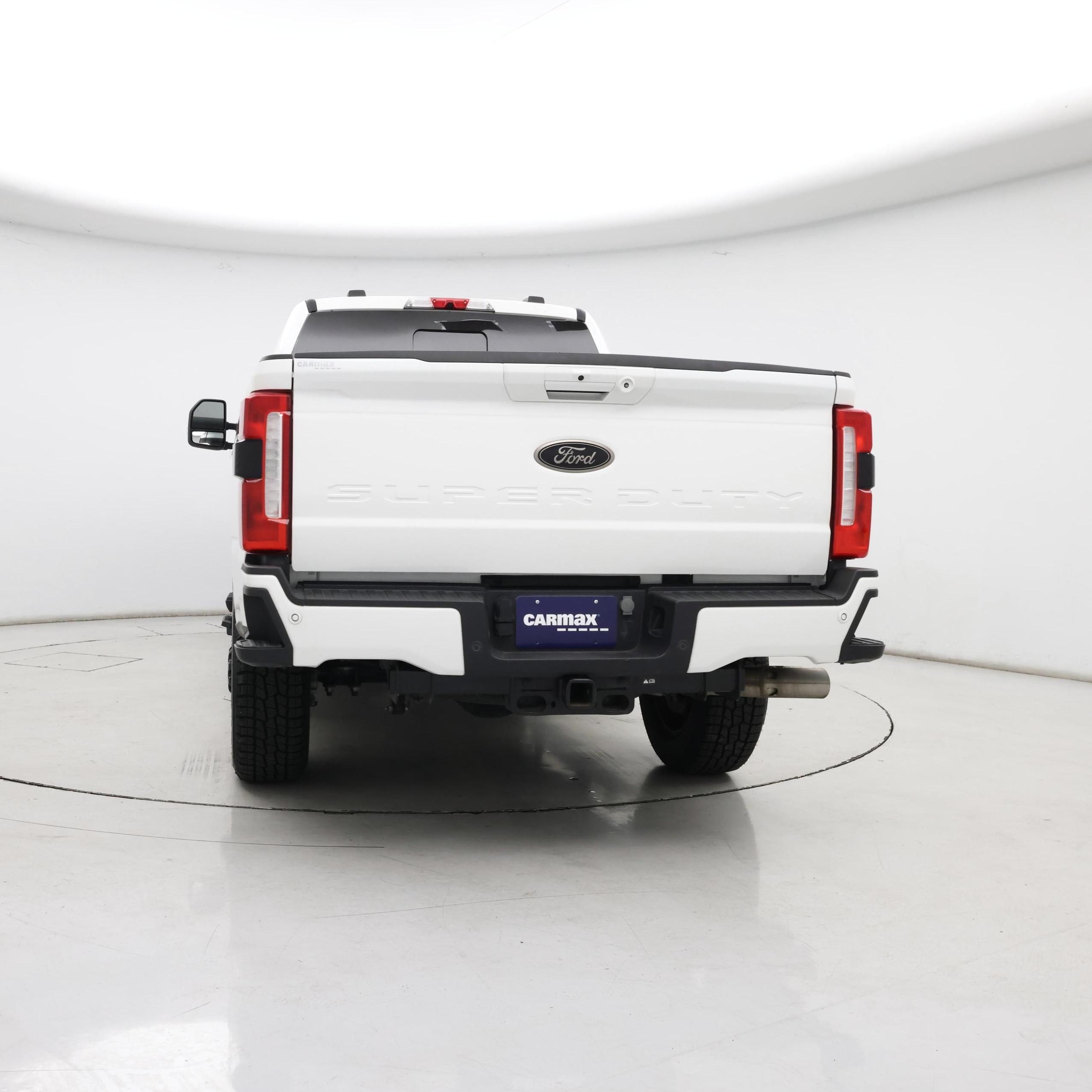 Thumbnail: 2024 Ford F-250 - 6