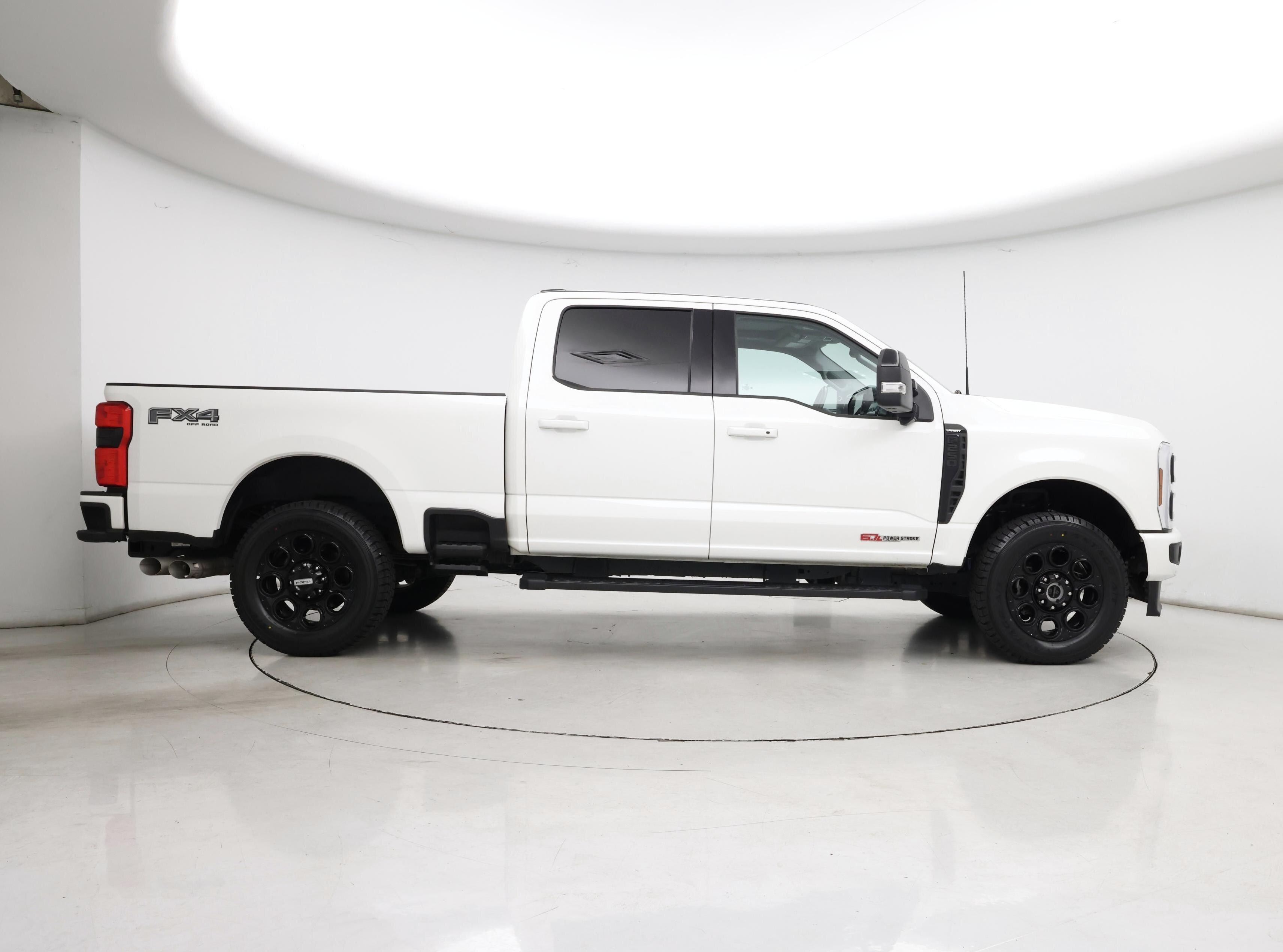 Thumbnail: 2024 Ford F-250 - 7