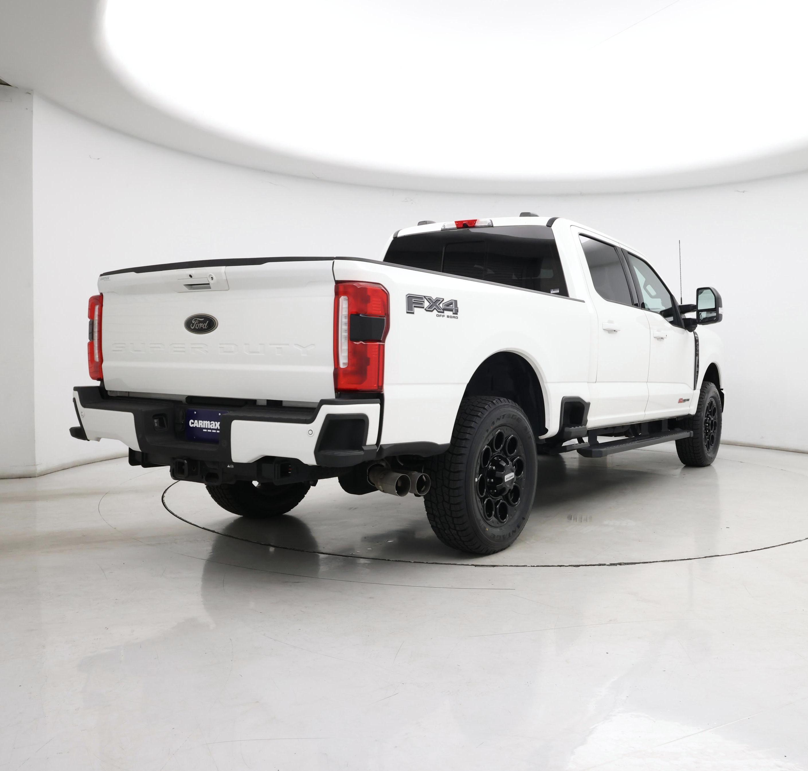 Thumbnail: 2024 Ford F-250 - 8