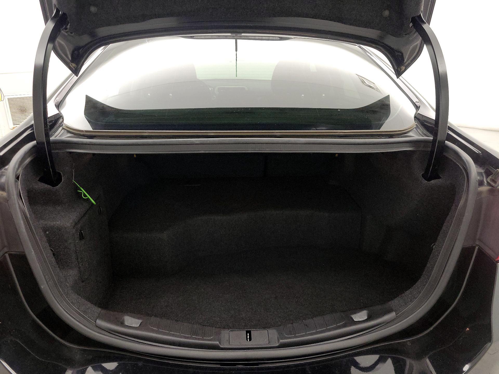 Thumbnail: 2018 Ford Fusion - 20