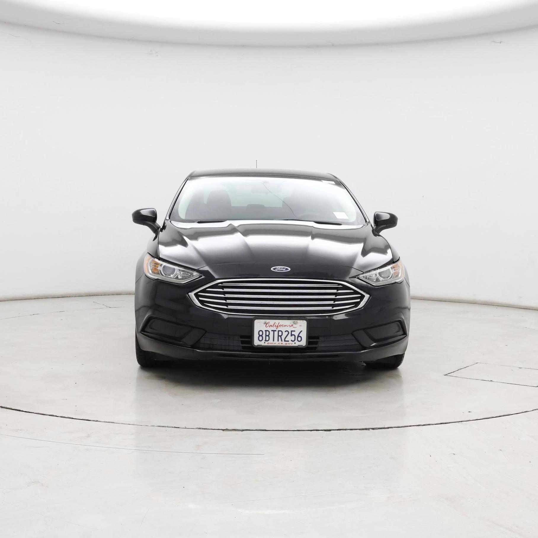 Thumbnail: 2018 Ford Fusion - 5