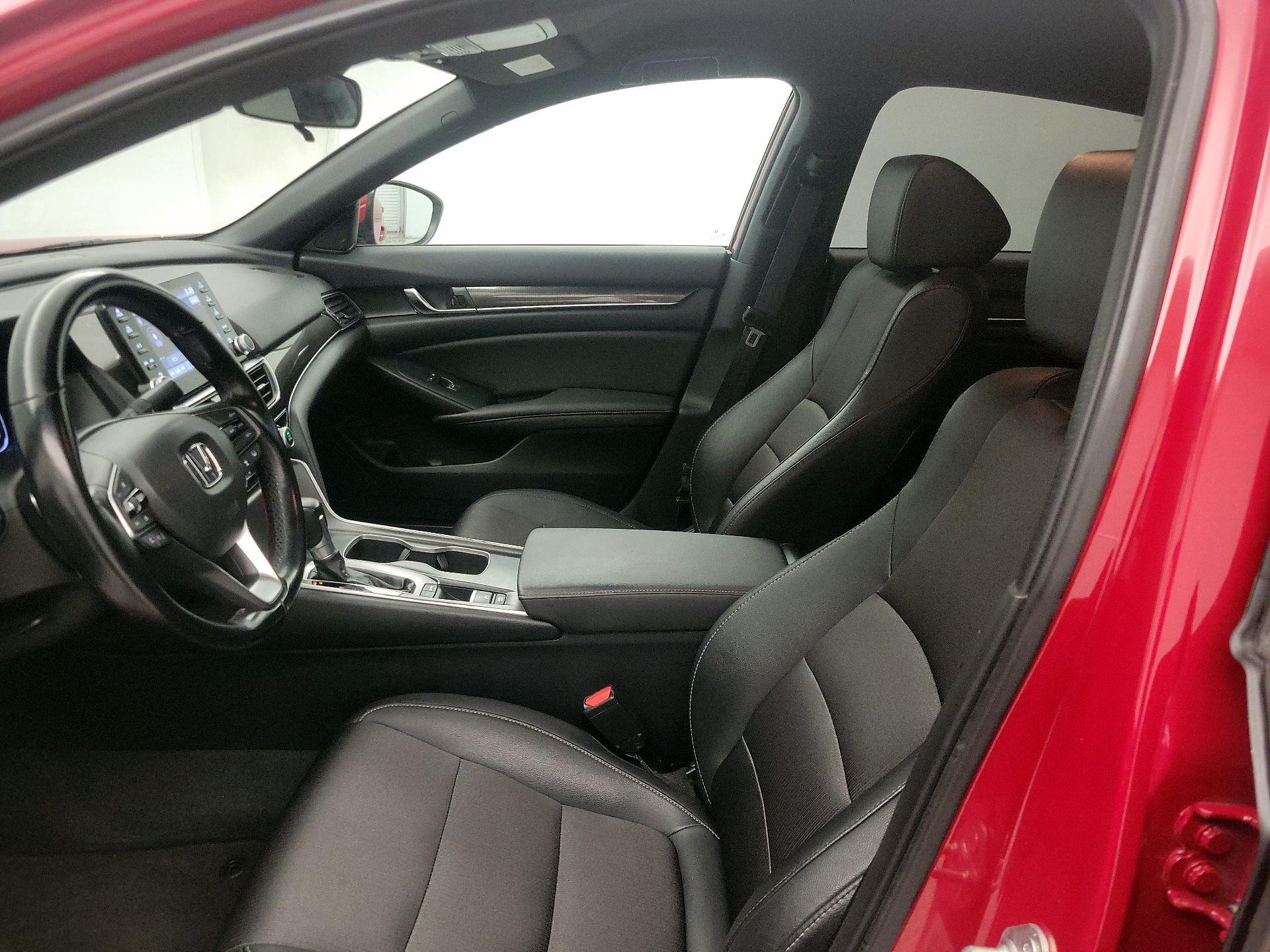 Thumbnail: 2020 Honda Accord - 11