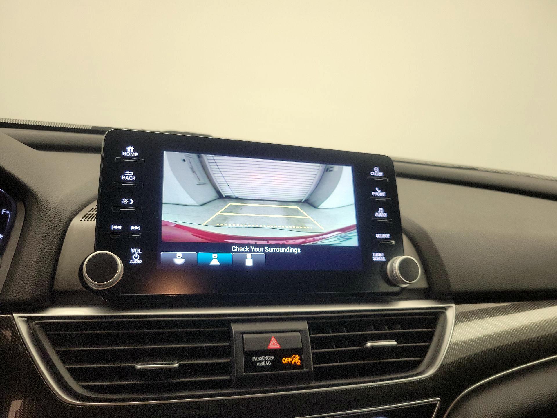 Thumbnail: 2020 Honda Accord - 14