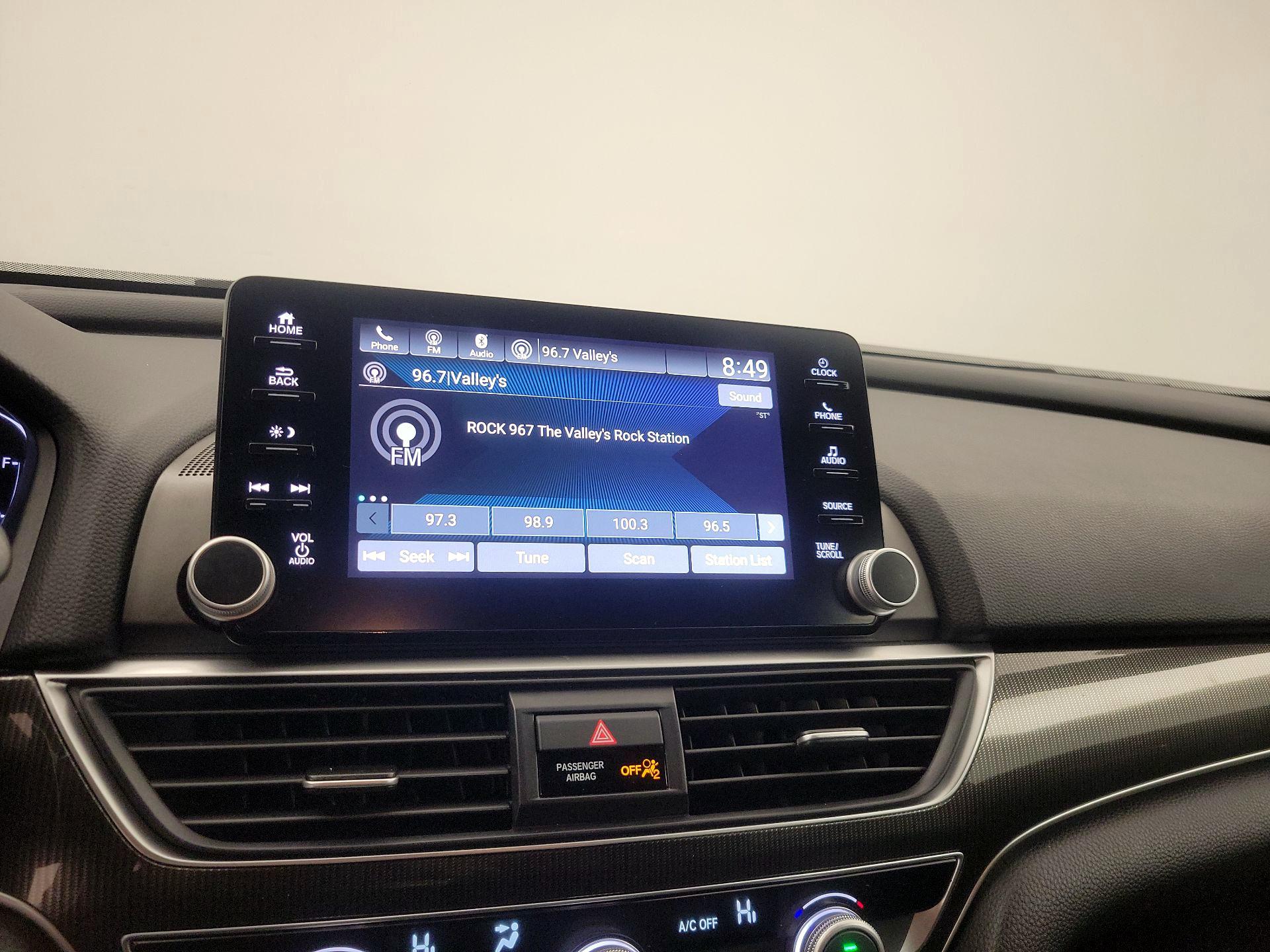 Thumbnail: 2020 Honda Accord - 15