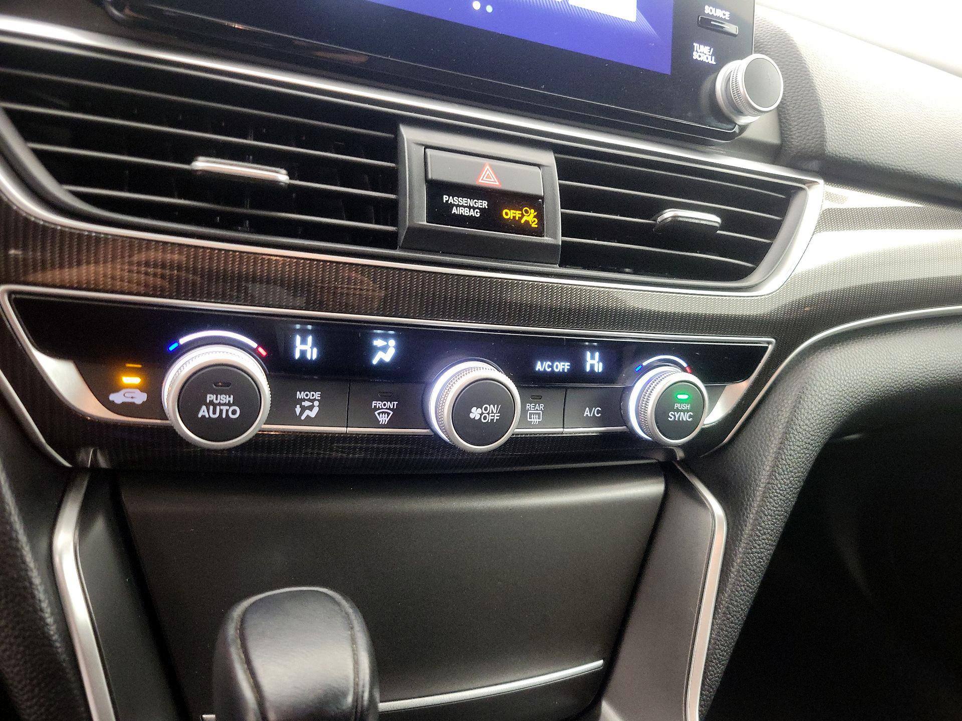 Thumbnail: 2020 Honda Accord - 16