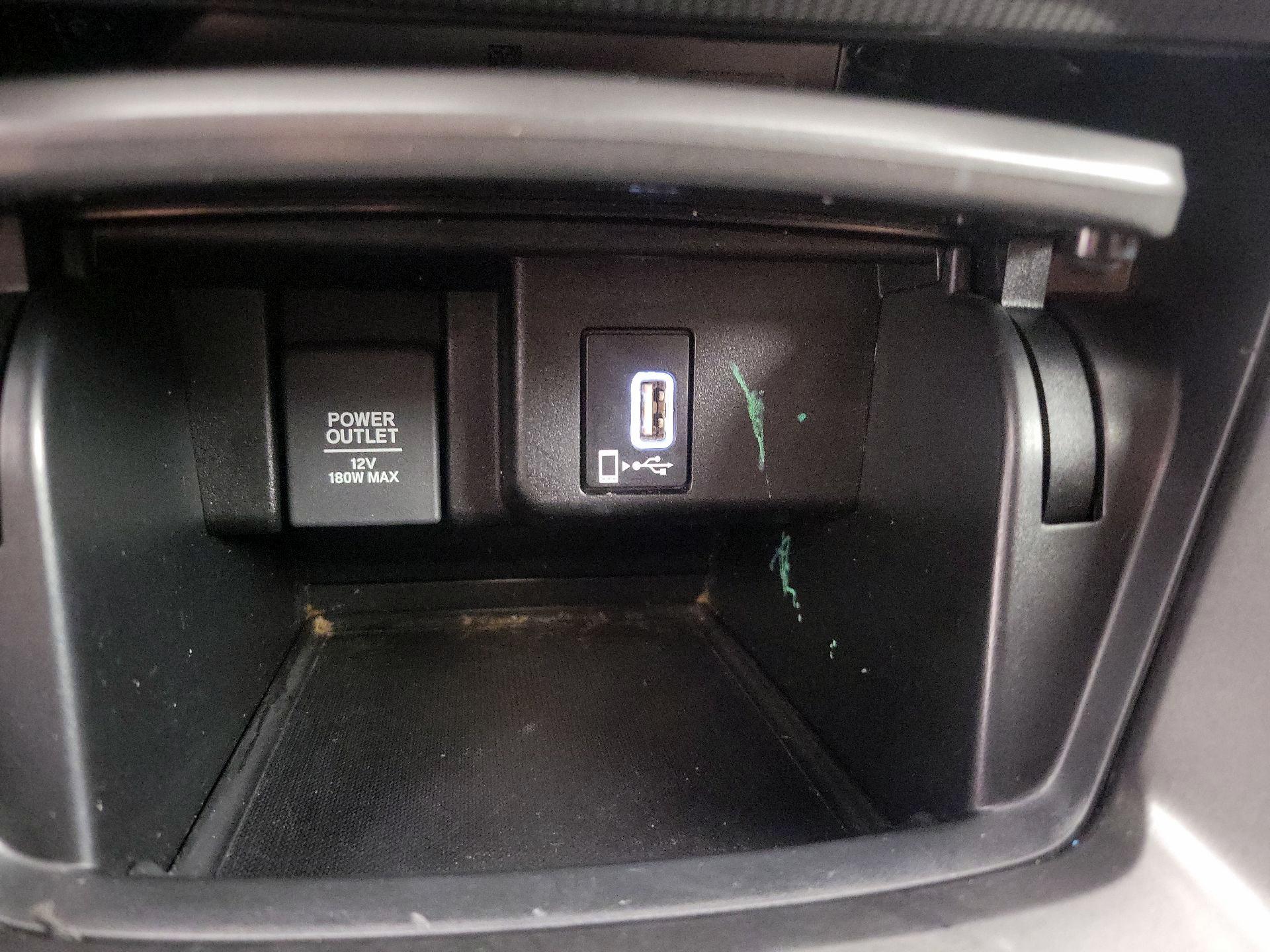 Thumbnail: 2020 Honda Accord - 18