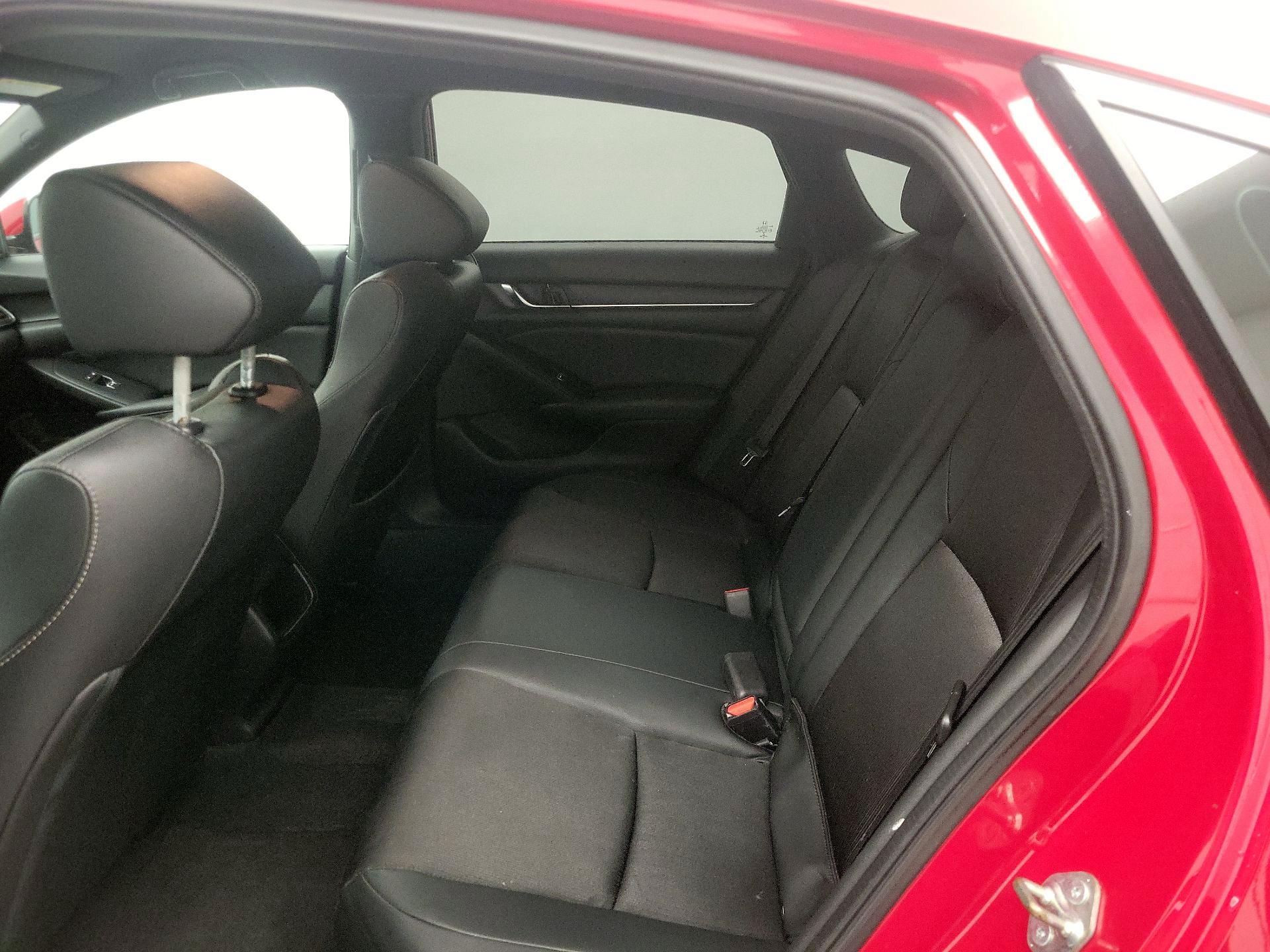 Thumbnail: 2020 Honda Accord - 19