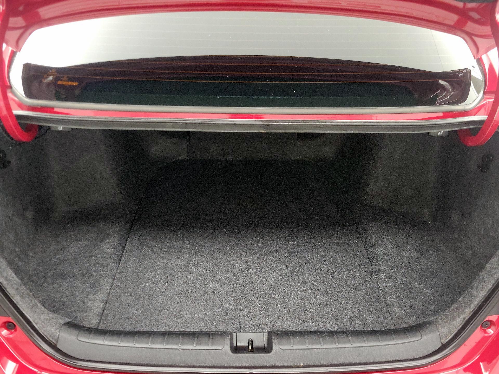 Thumbnail: 2020 Honda Accord - 20