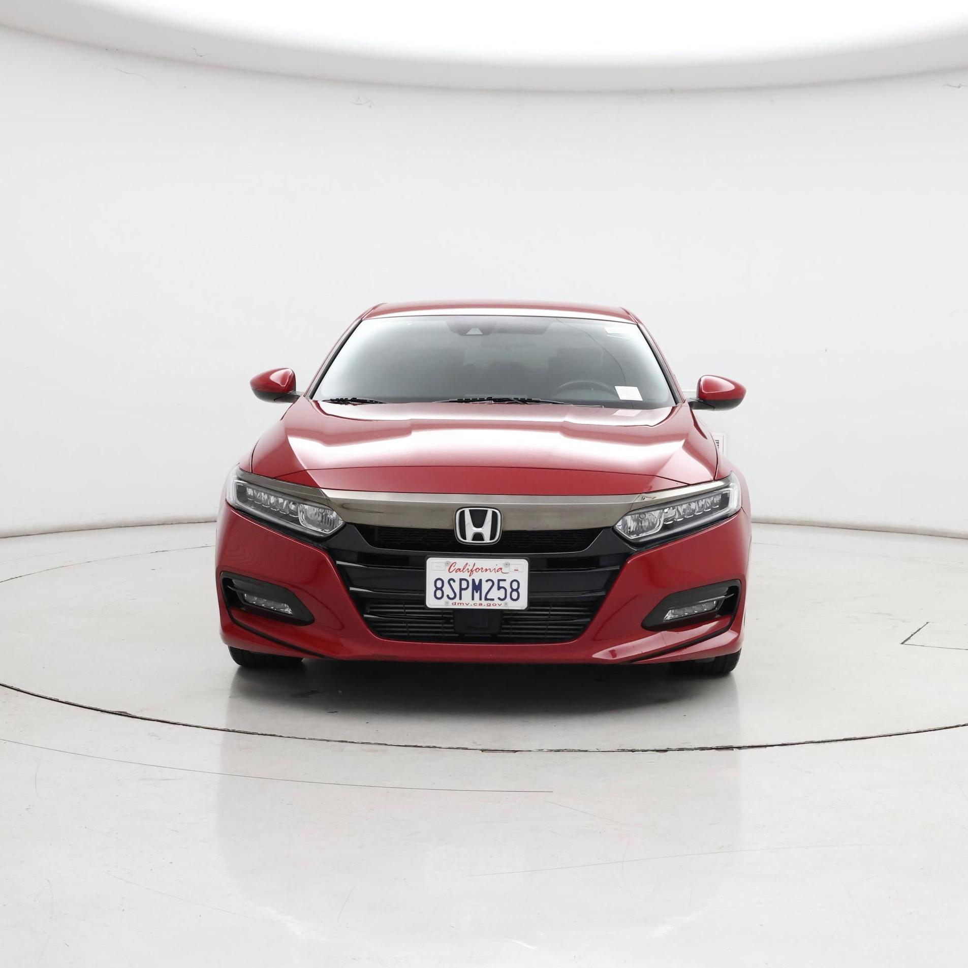 Thumbnail: 2020 Honda Accord - 5