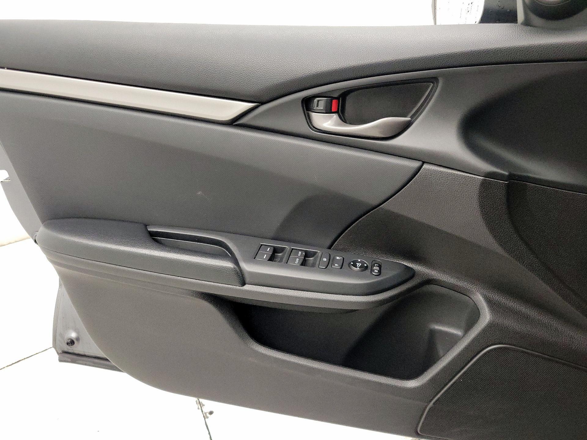 Thumbnail: 2021 Honda Civic - 12