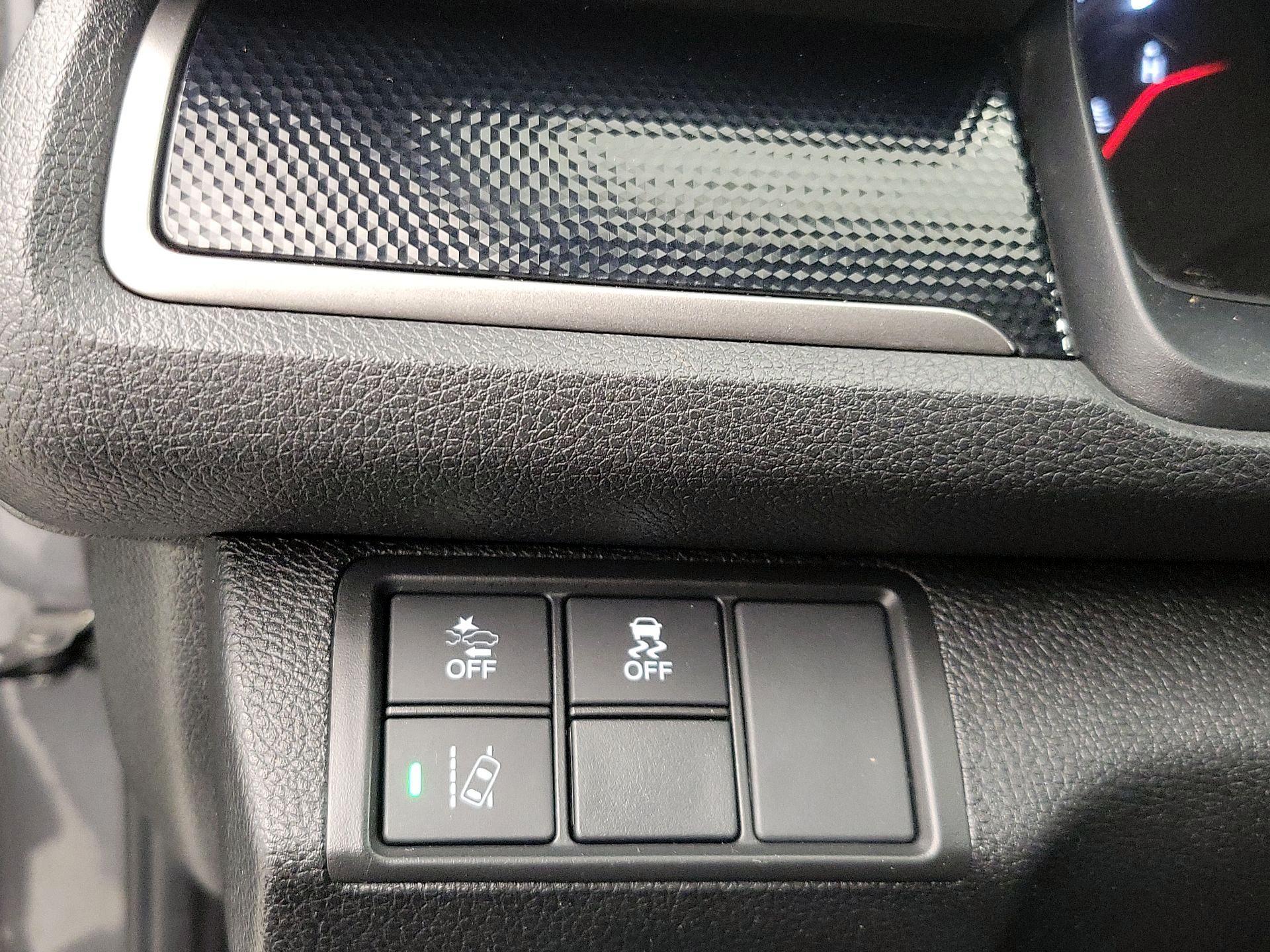 Thumbnail: 2021 Honda Civic - 13