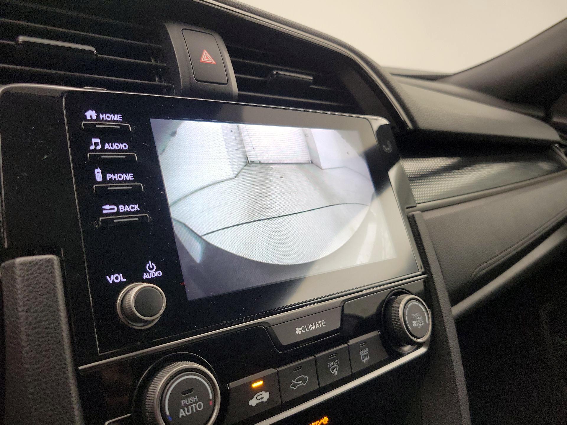 Thumbnail: 2021 Honda Civic - 14