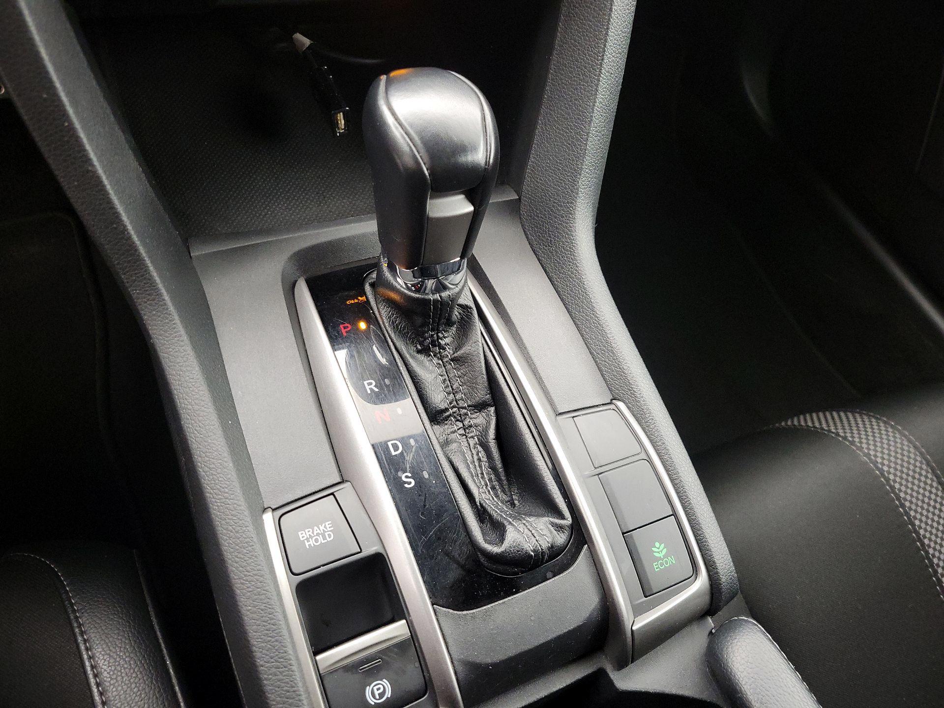 Thumbnail: 2021 Honda Civic - 17