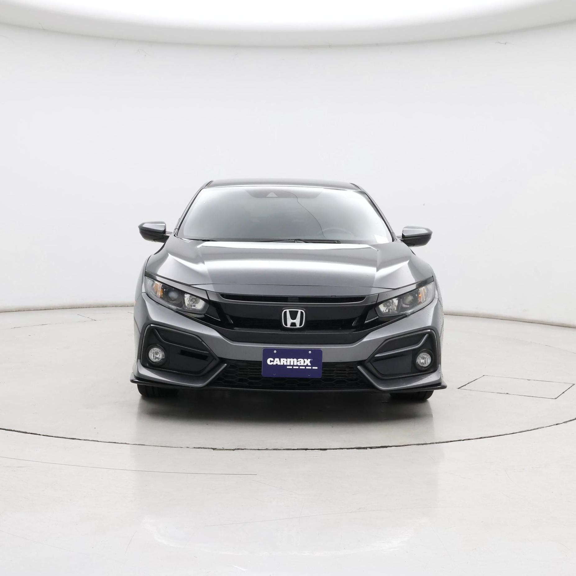 Thumbnail: 2021 Honda Civic - 5