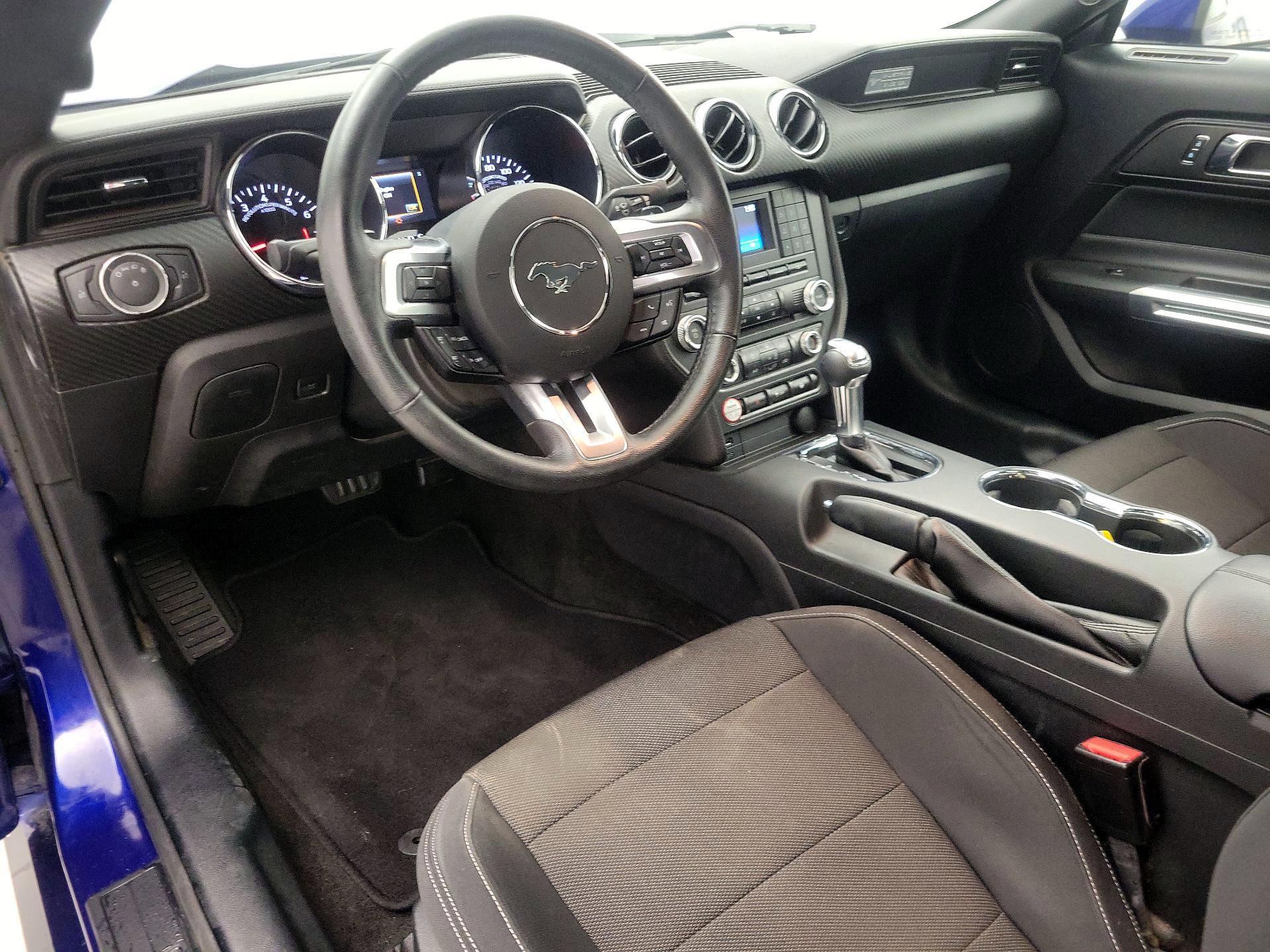 Thumbnail: 2015 Ford Mustang - 9