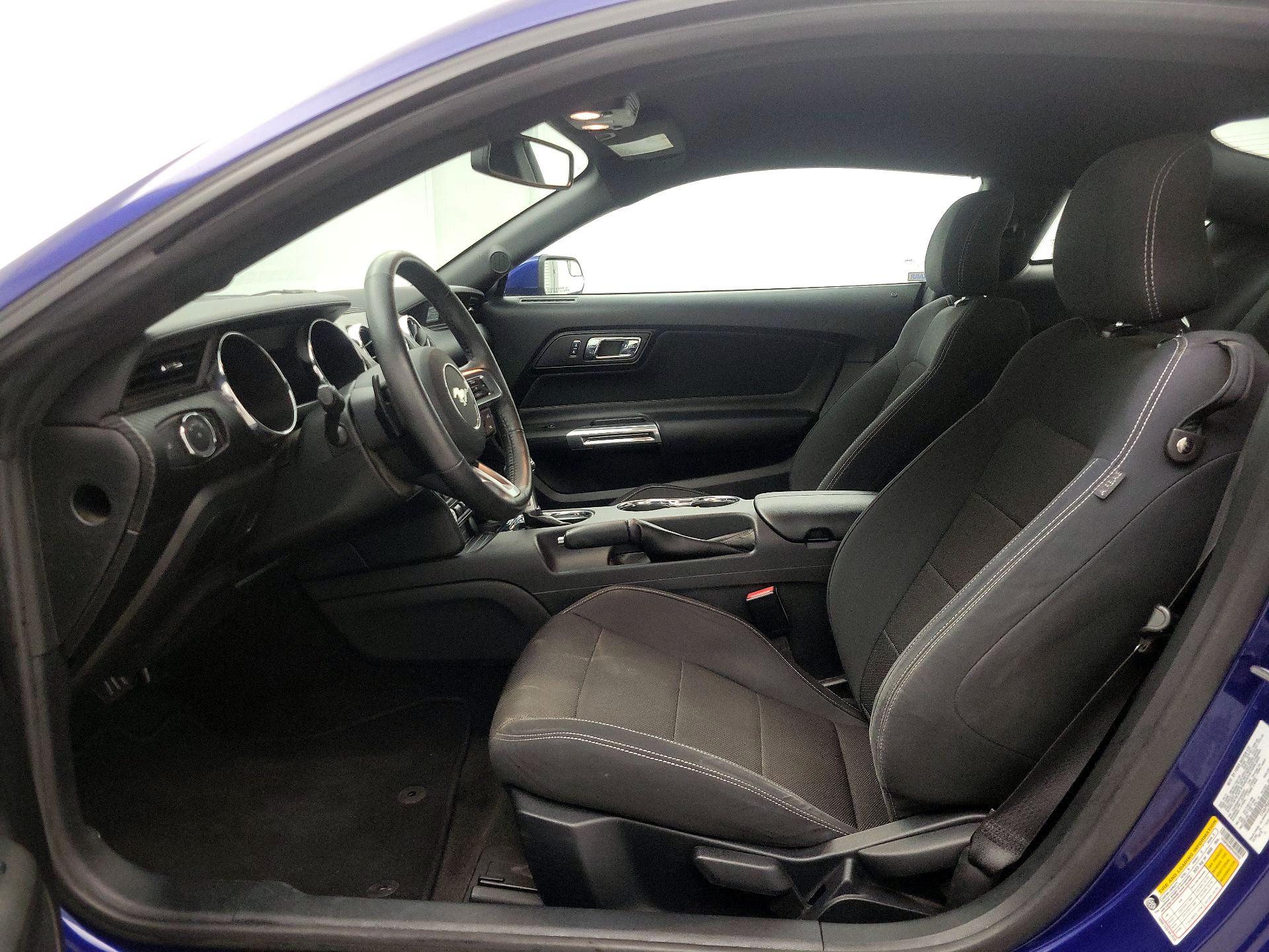 Thumbnail: 2015 Ford Mustang - 11