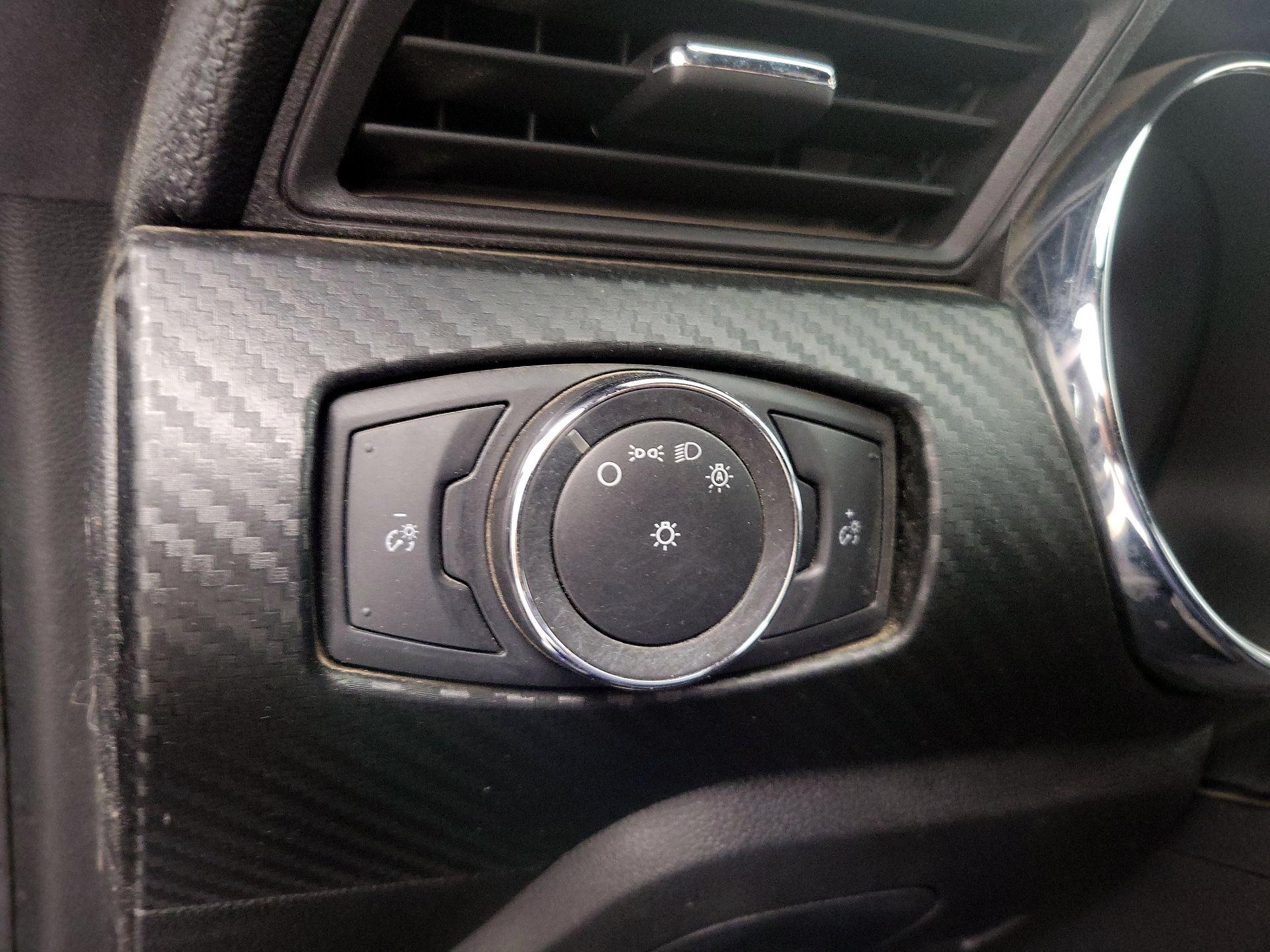 Thumbnail: 2015 Ford Mustang - 13