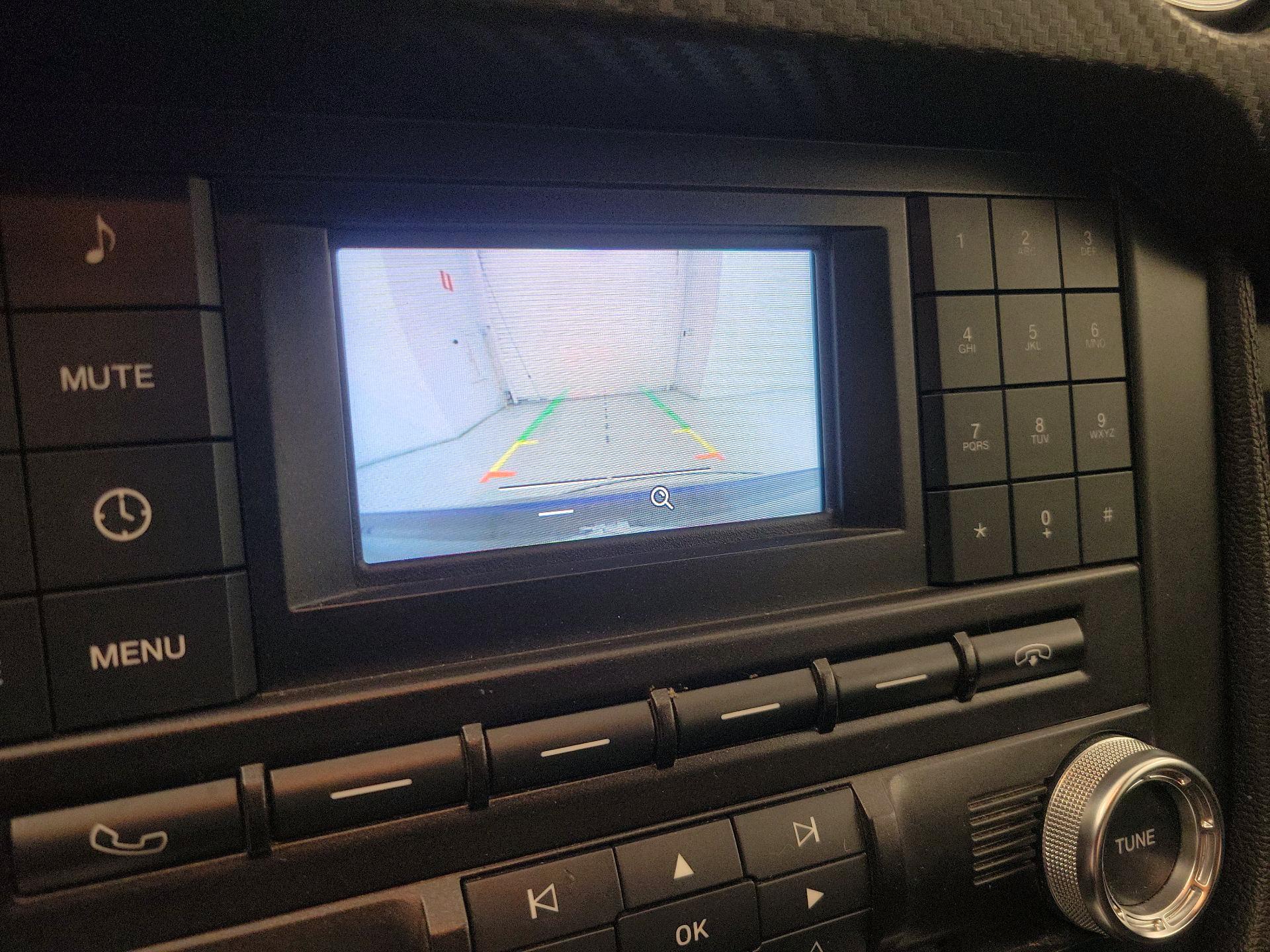 Thumbnail: 2015 Ford Mustang - 14