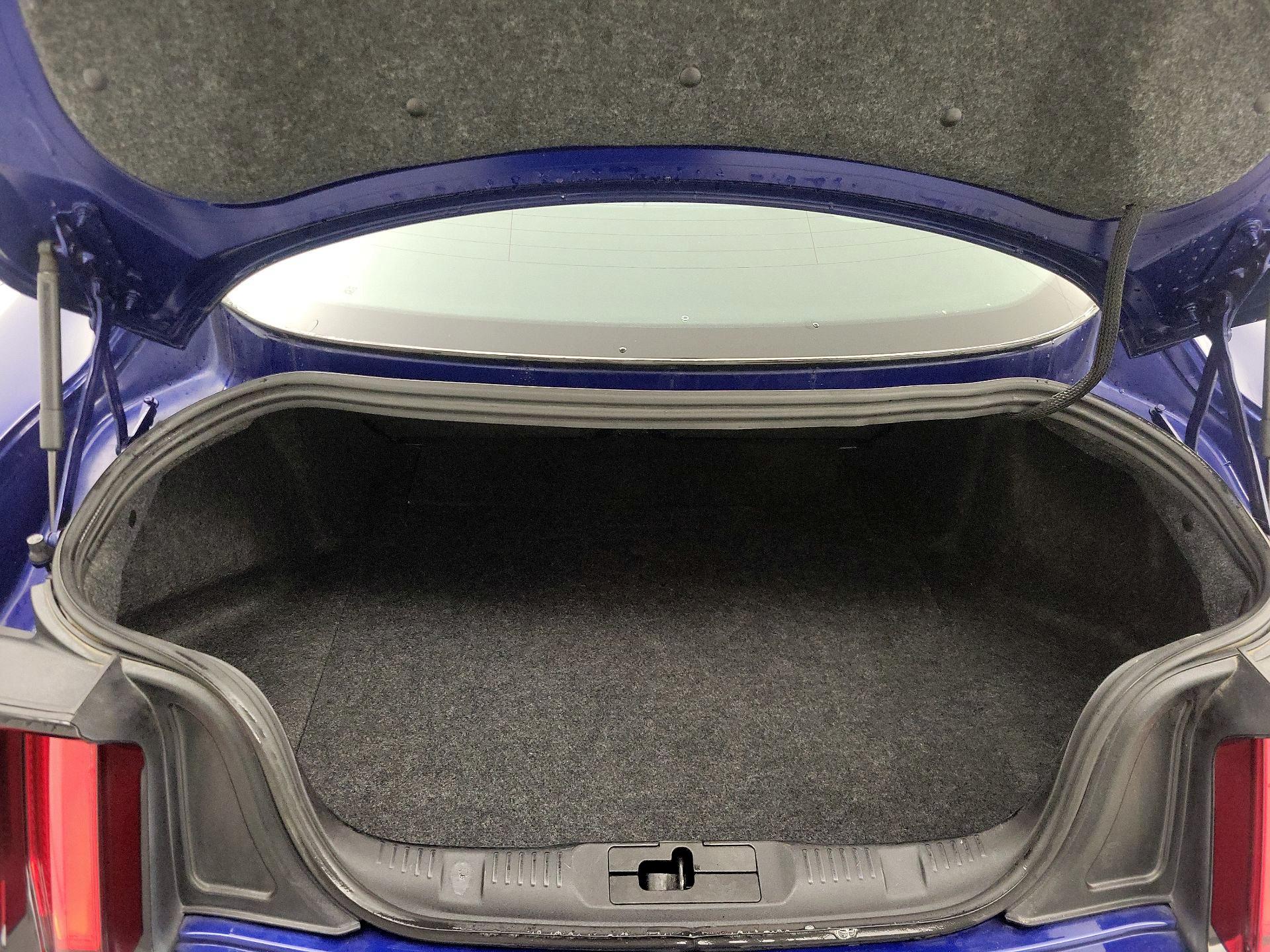 Thumbnail: 2015 Ford Mustang - 19