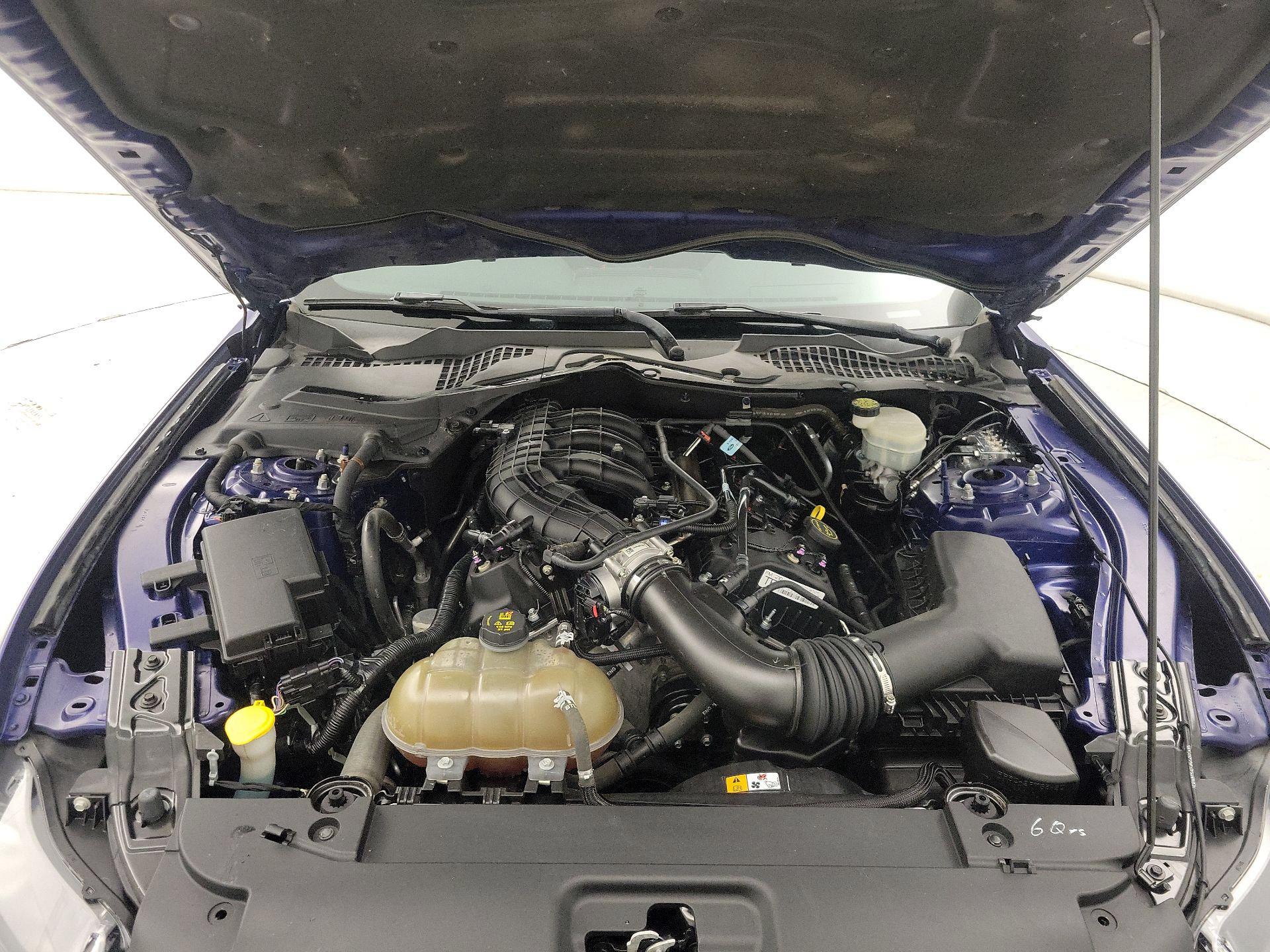 Thumbnail: 2015 Ford Mustang - 20