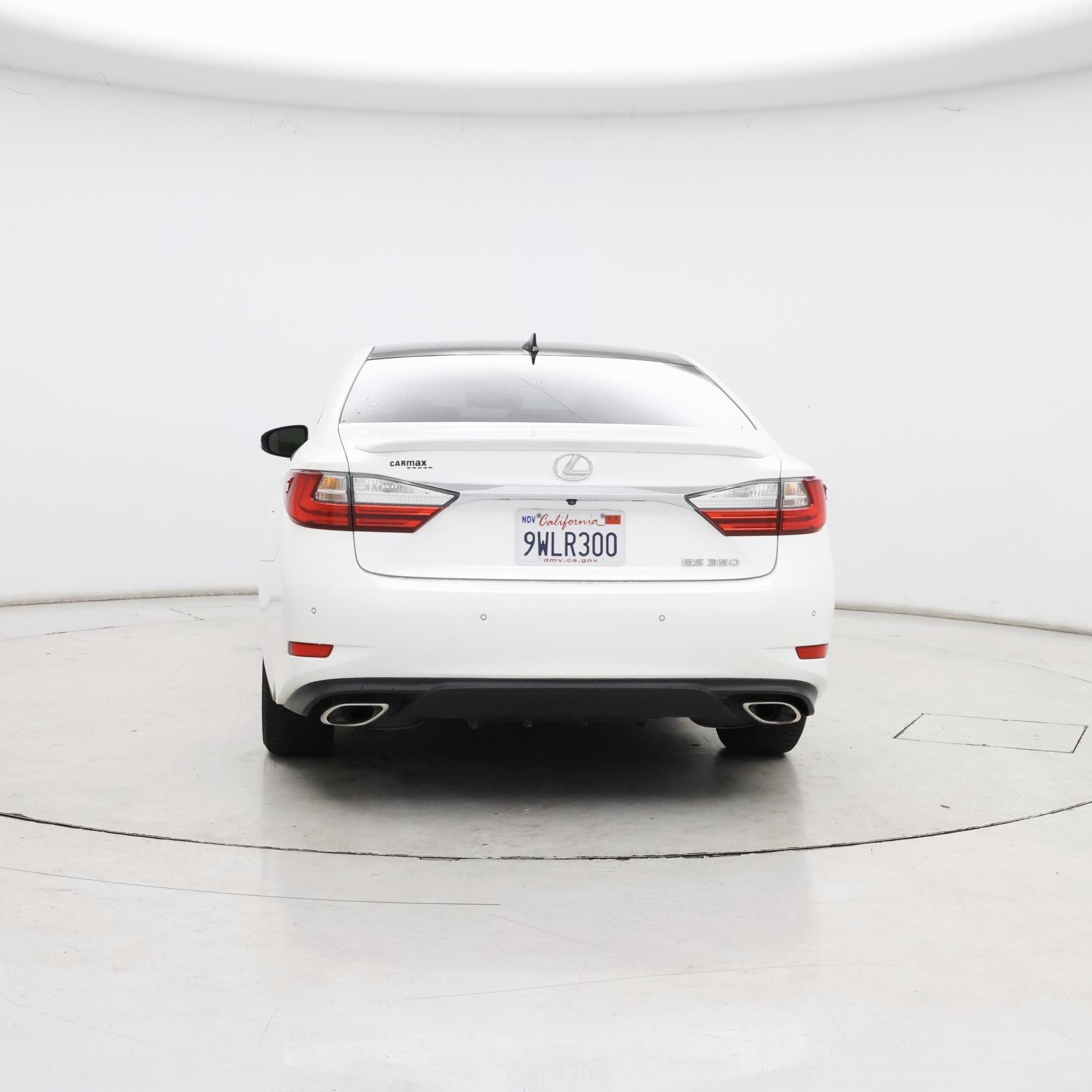 Thumbnail: 2017 Lexus ES - 6