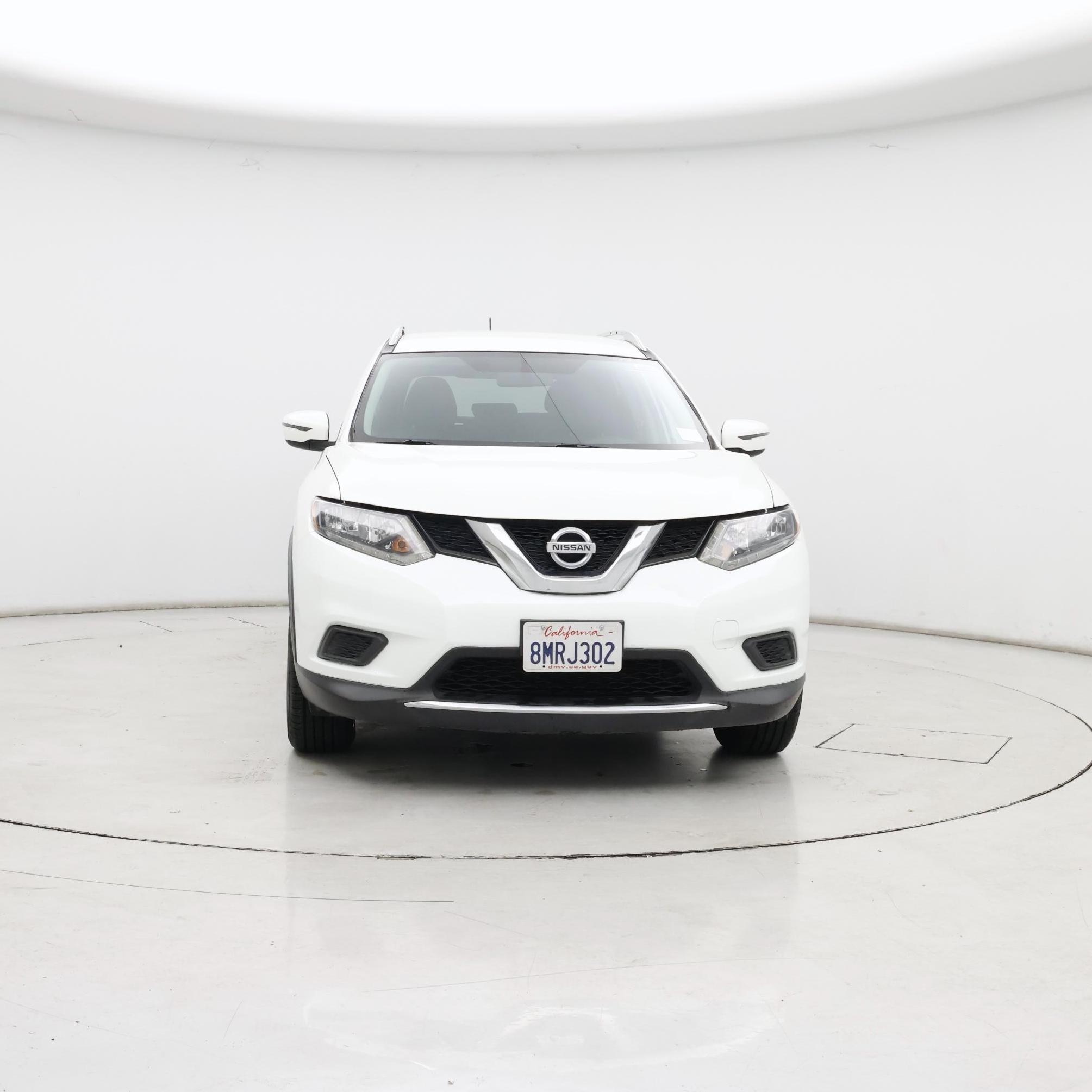 Thumbnail: 2016 Nissan Rogue - 5