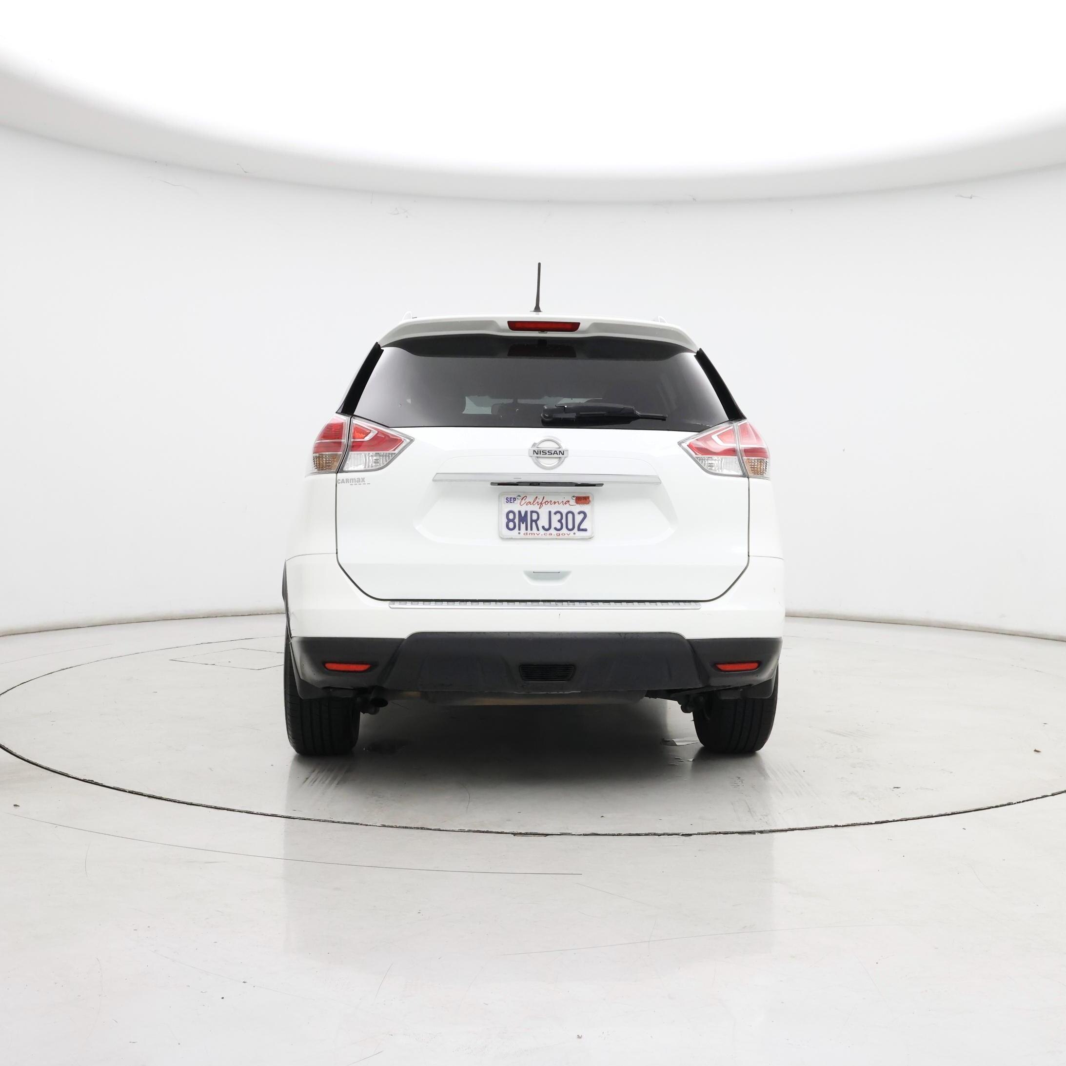 Thumbnail: 2016 Nissan Rogue - 6