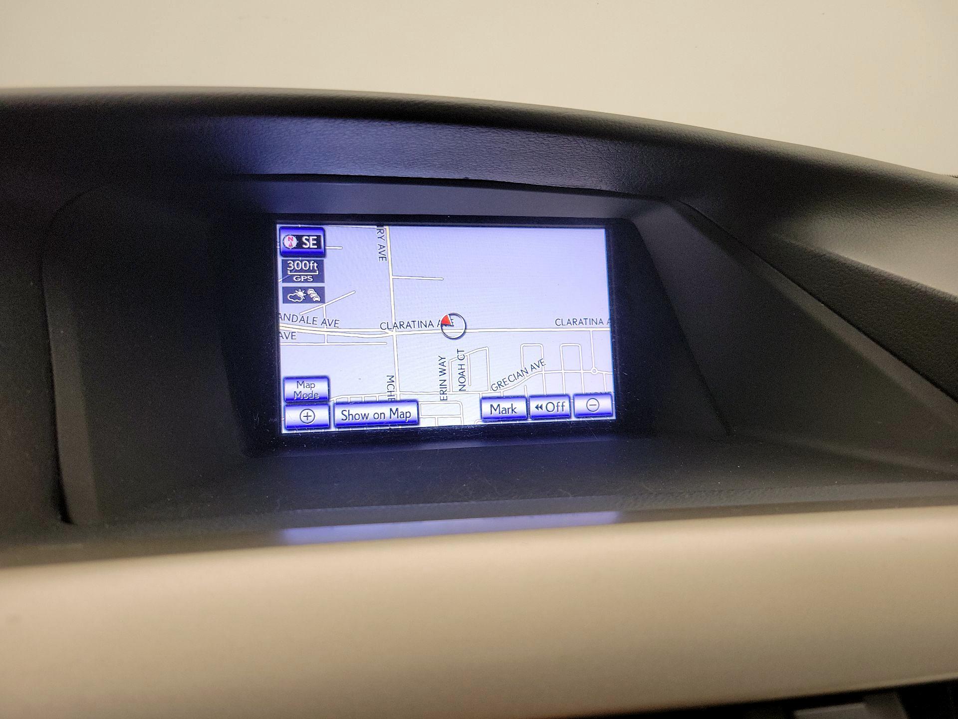 Thumbnail: 2014 Lexus RX - 14