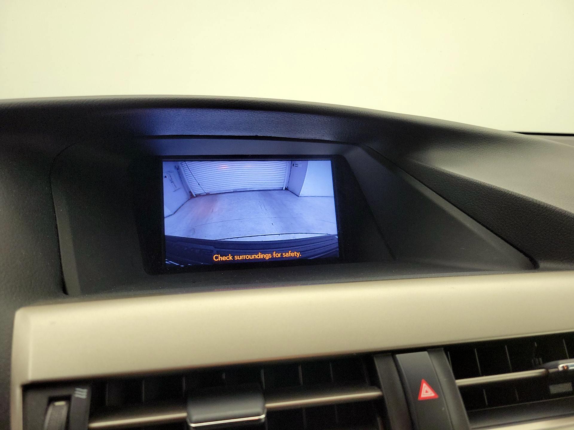 Thumbnail: 2014 Lexus RX - 15